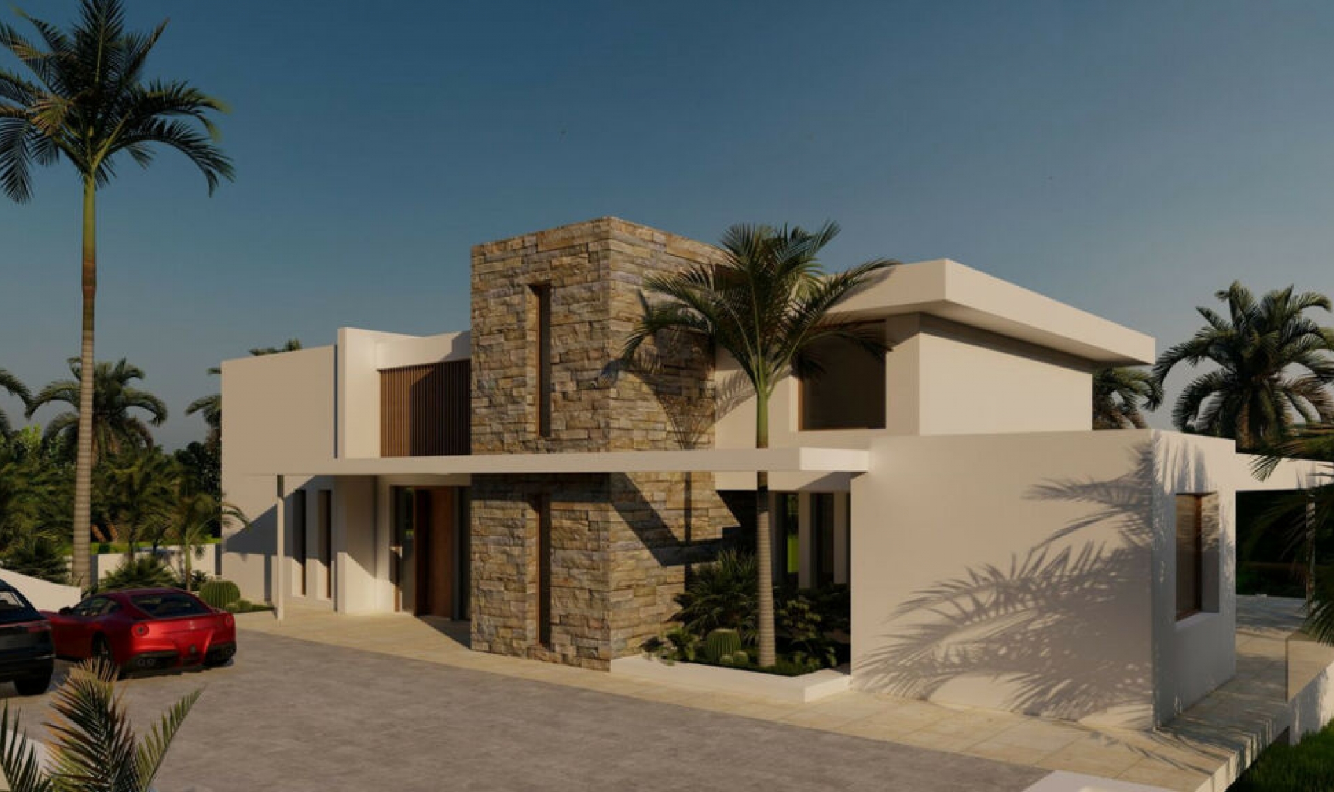 Resale - House -
Benahavís