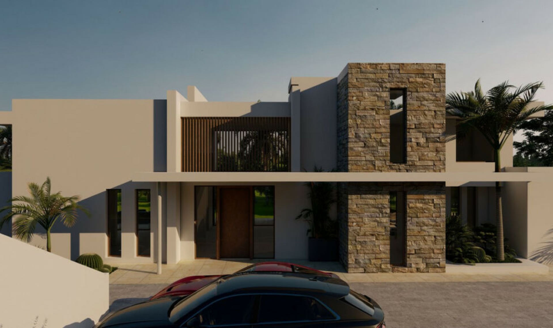 Resale - House -
Benahavís