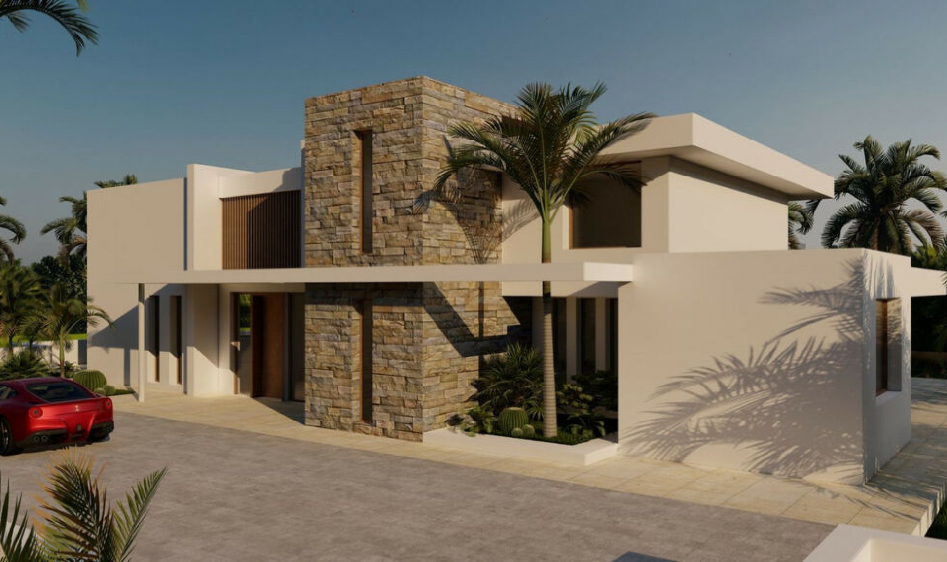 Resale - House -
Benahavís