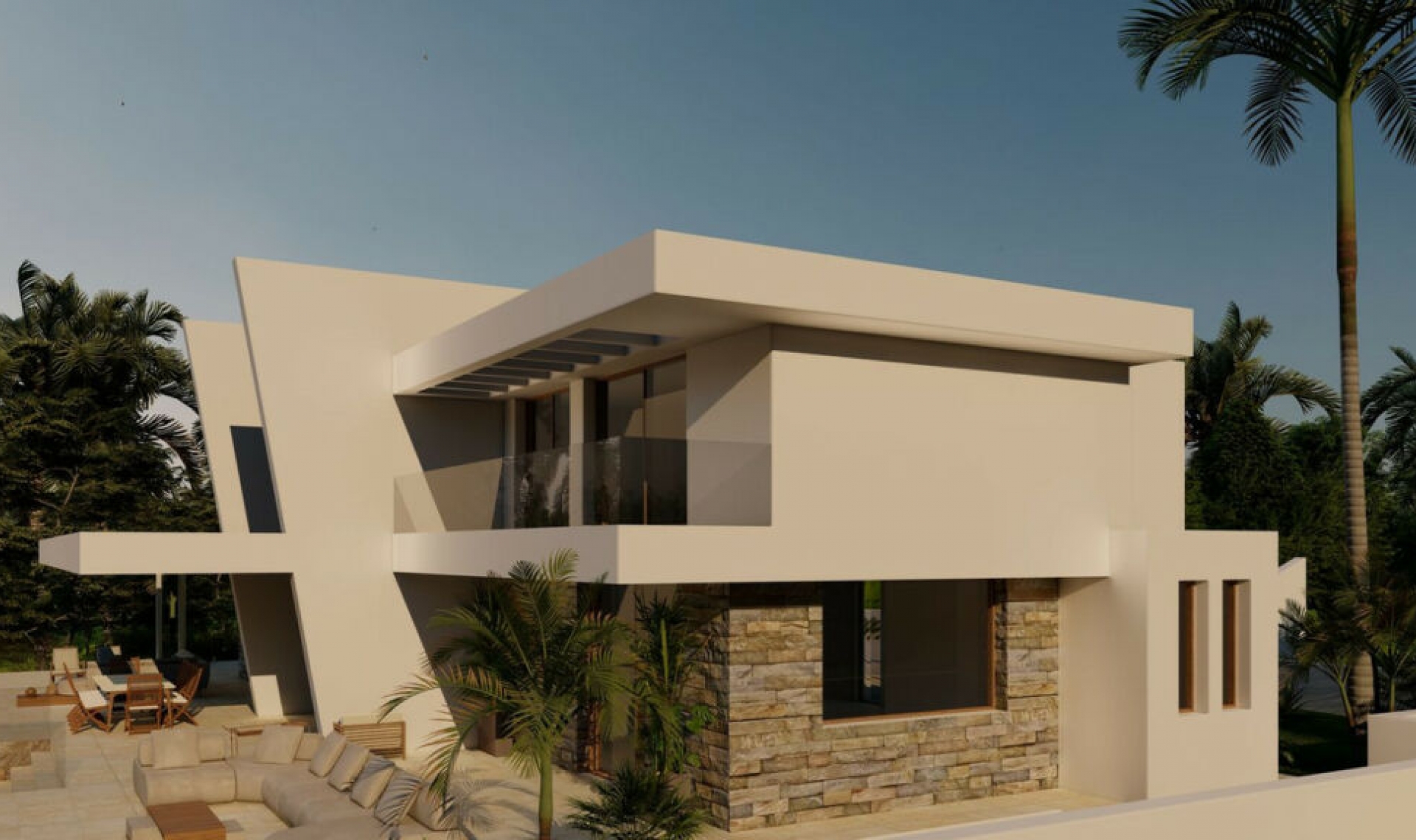 Resale - House -
Benahavís