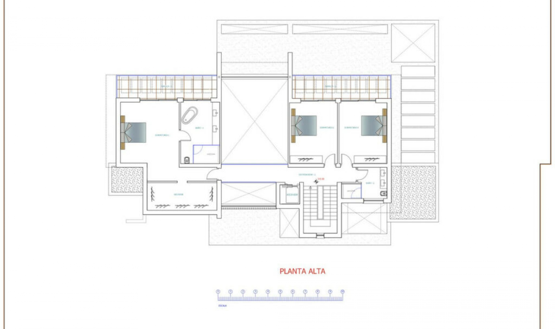 Resale - House -
Benahavís