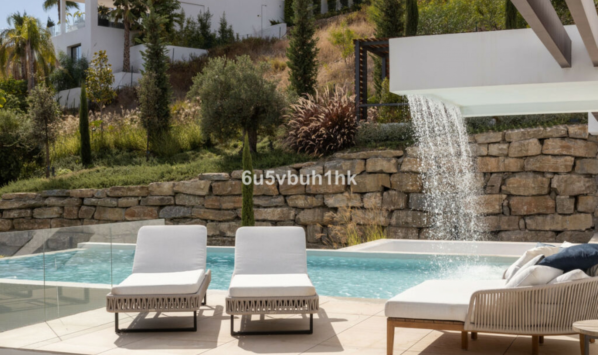 Resale - House -
Benahavís