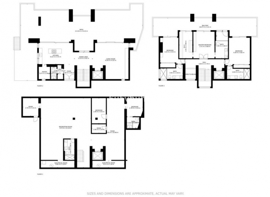 Resale - House -
Benahavís