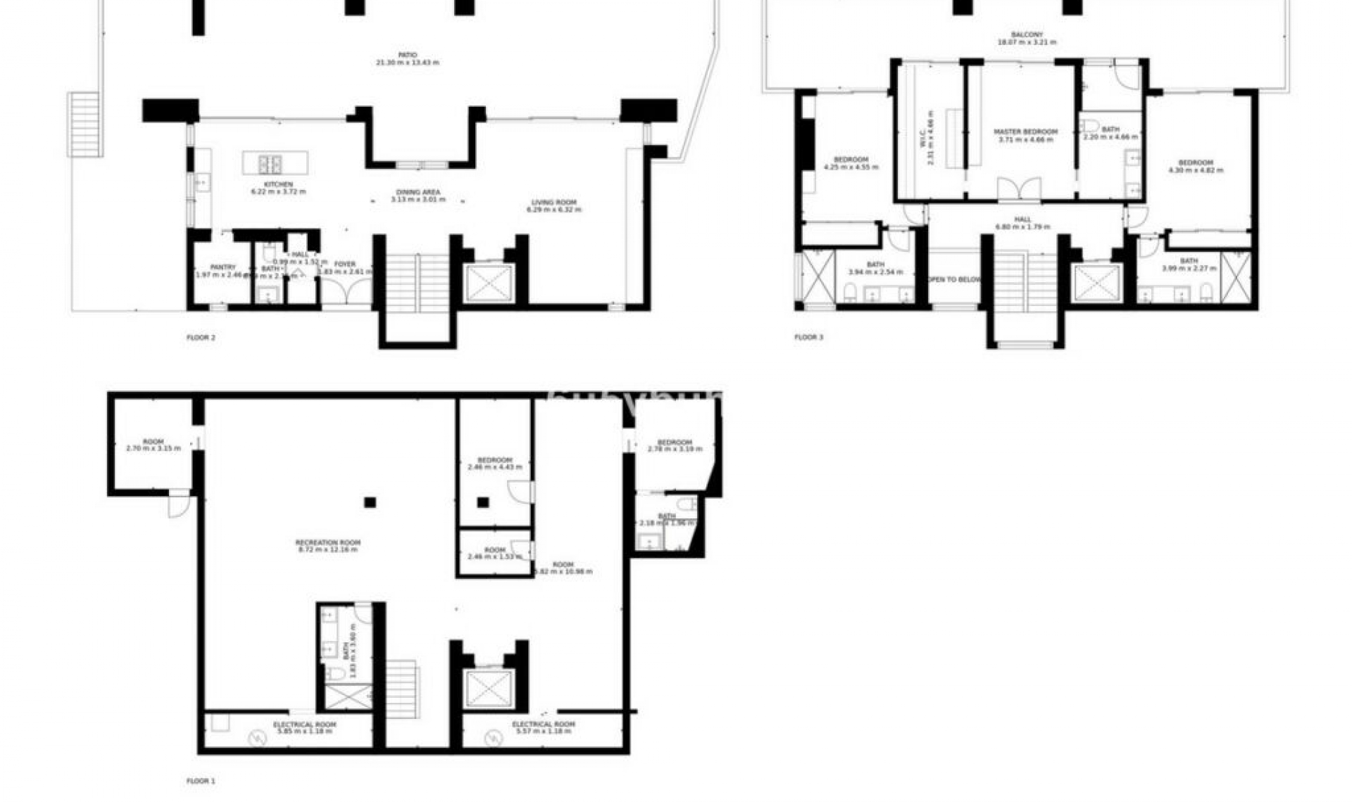 Resale - House -
Benahavís