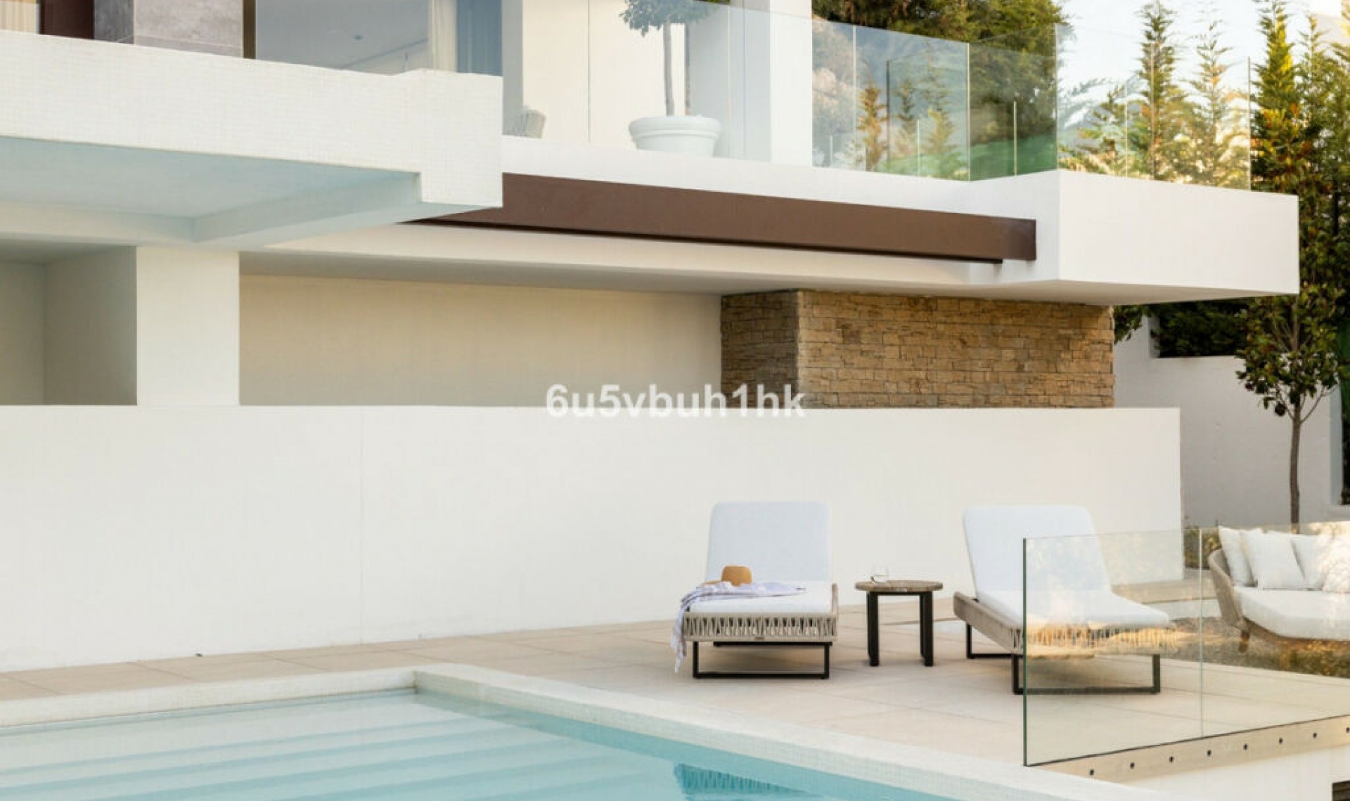 Resale - House -
Benahavís