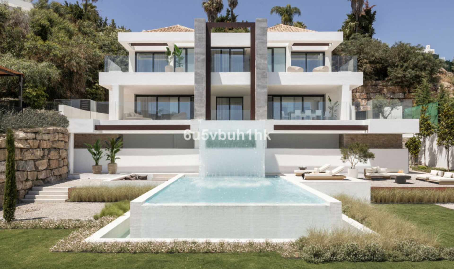 Resale - House -
Benahavís