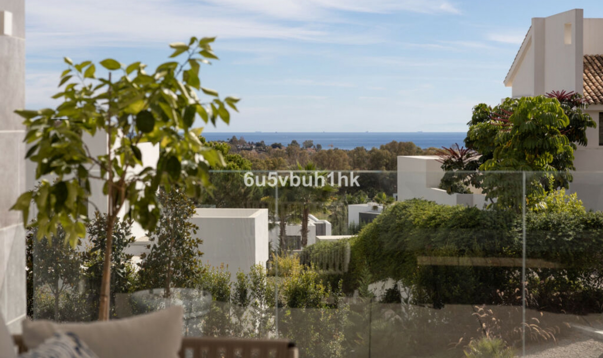 Resale - House -
Benahavís