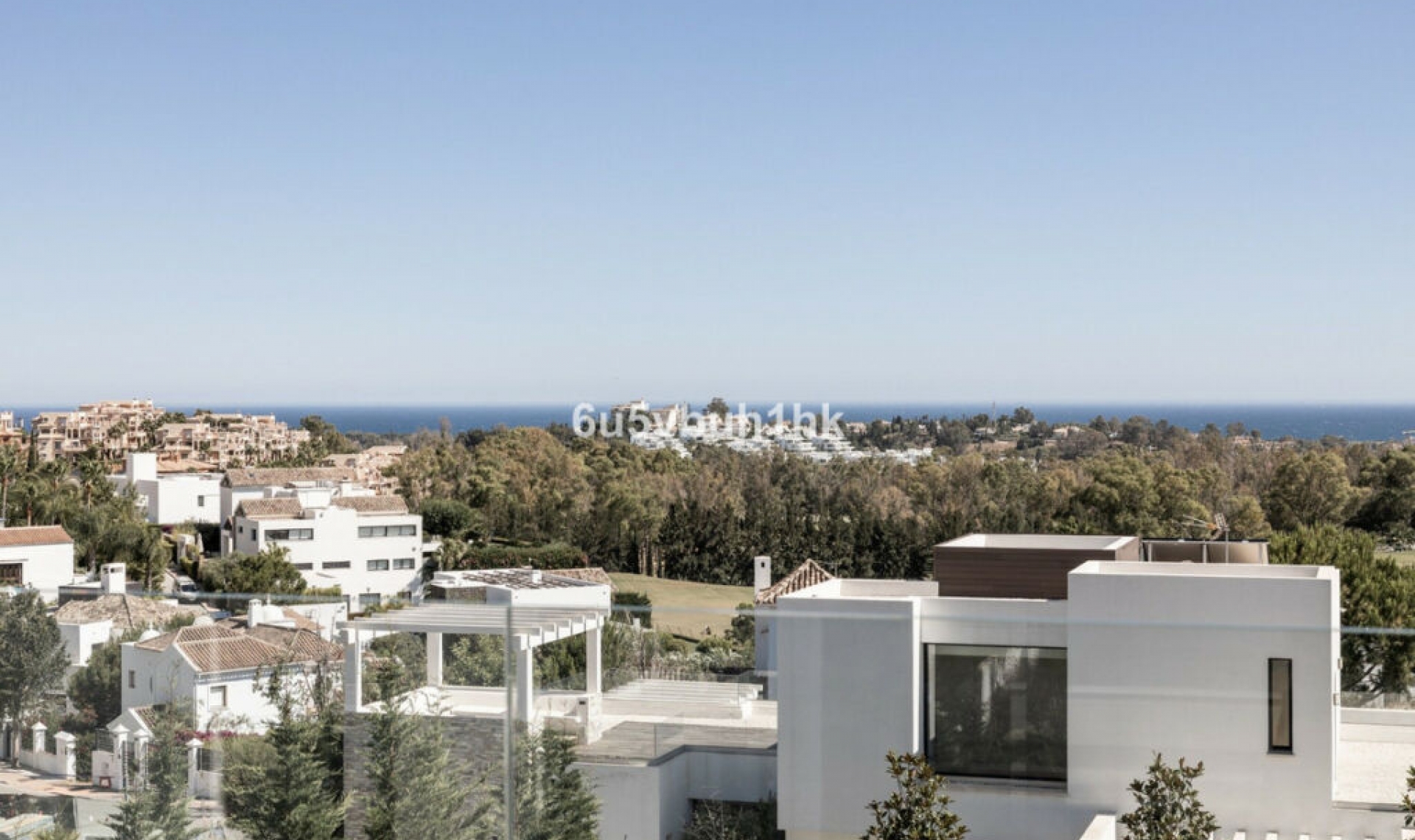 Resale - House -
Benahavís