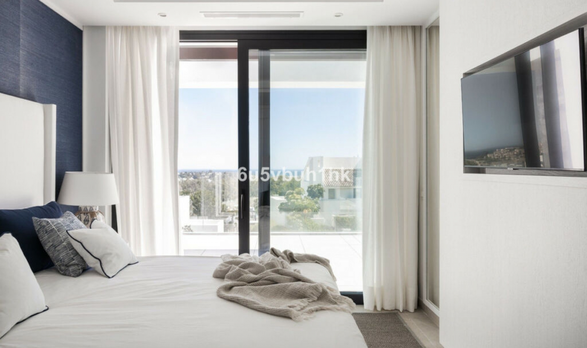 Resale - House -
Benahavís