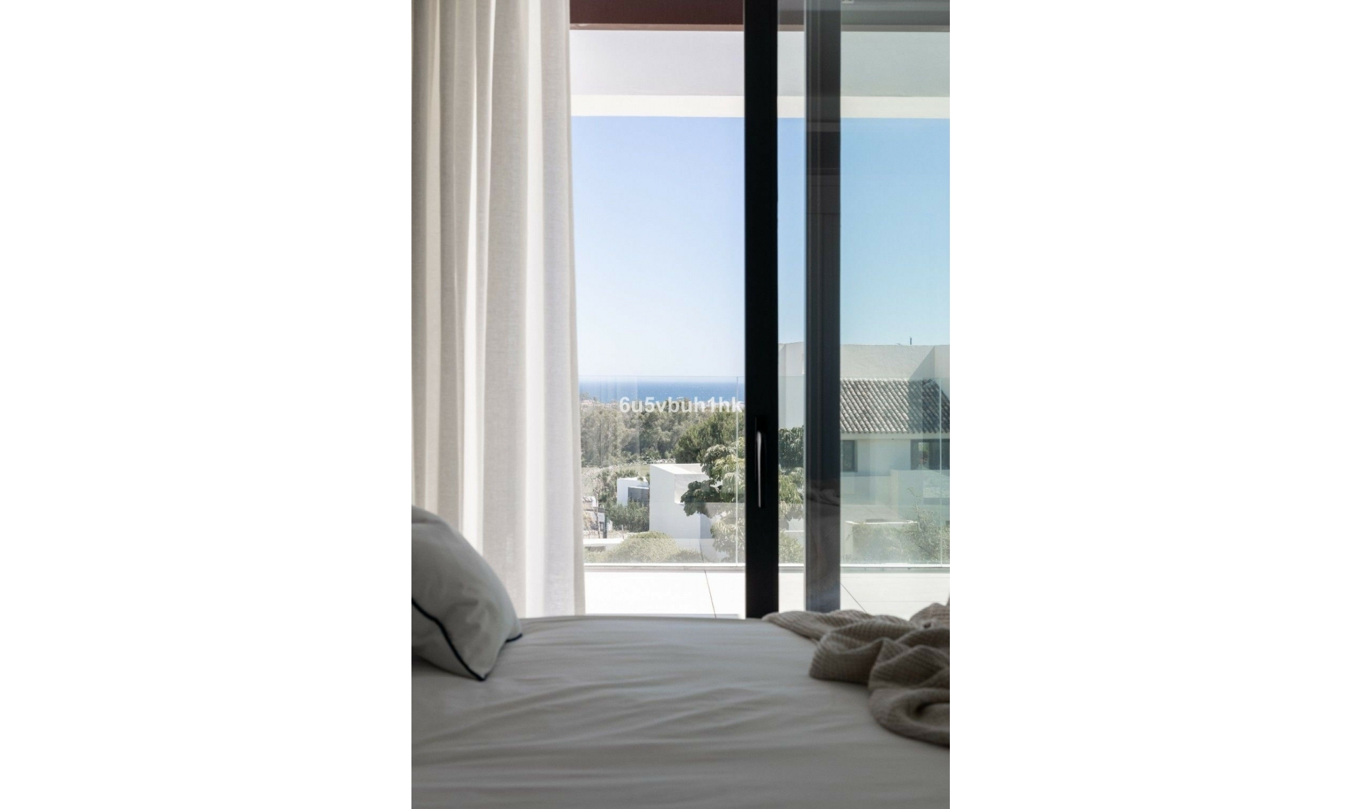 Resale - House -
Benahavís