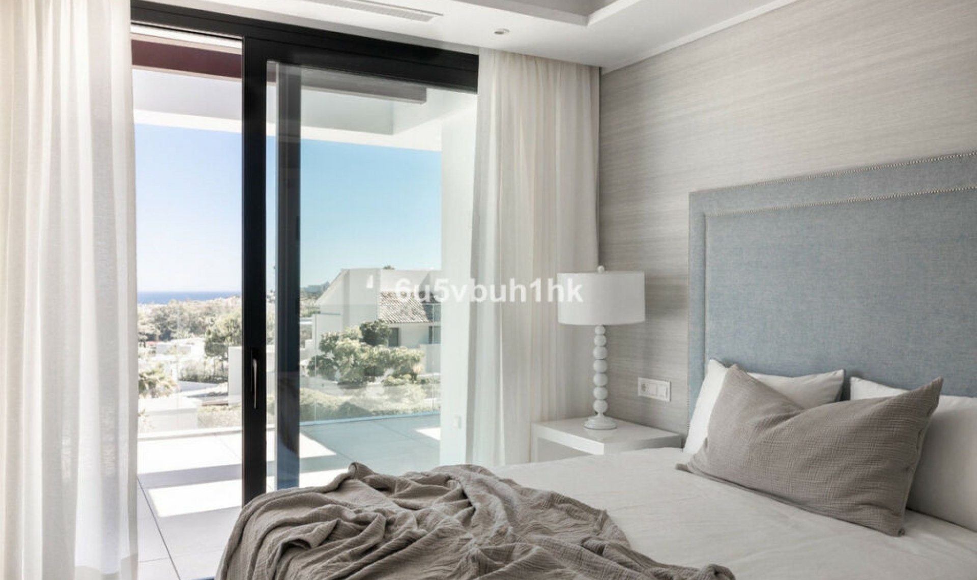 Resale - House -
Benahavís