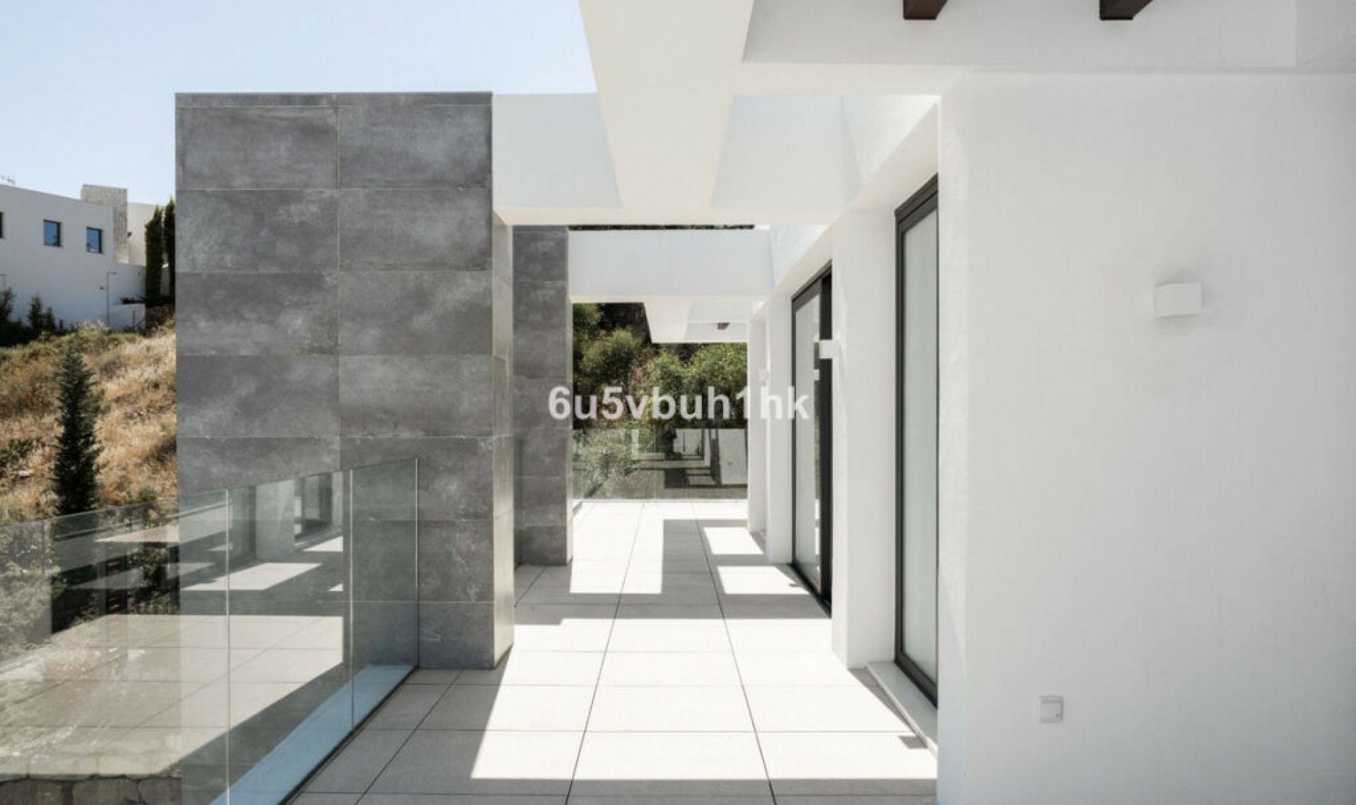 Resale - House -
Benahavís