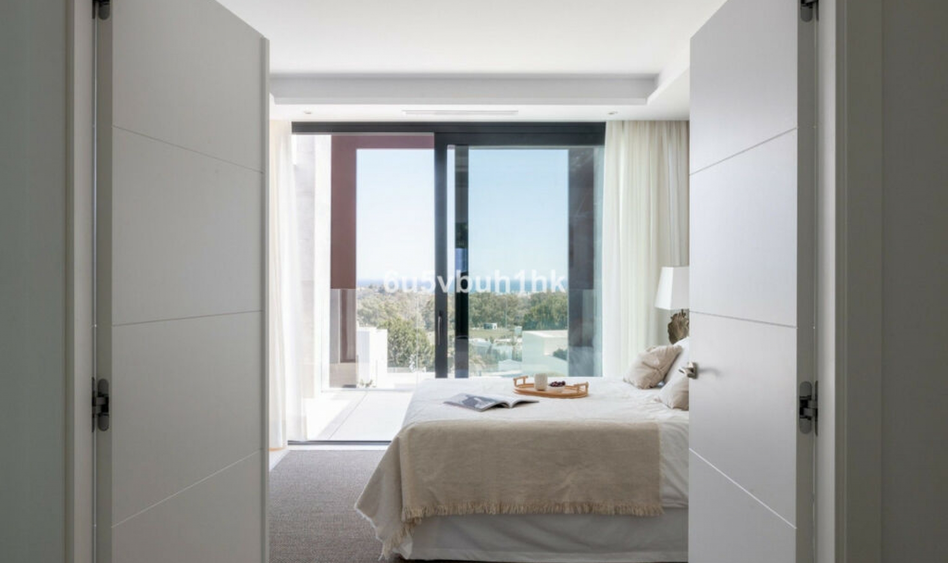 Resale - House -
Benahavís