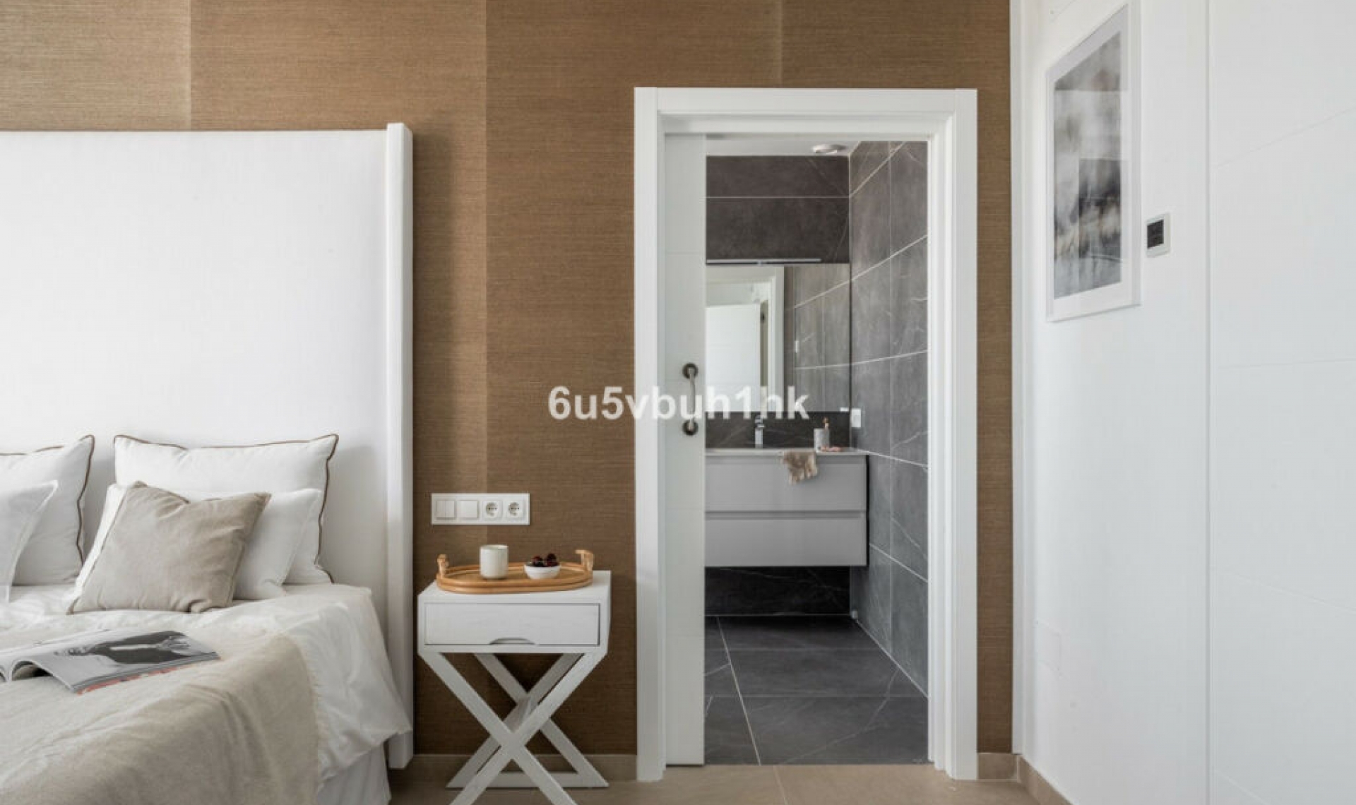 Resale - House -
Benahavís