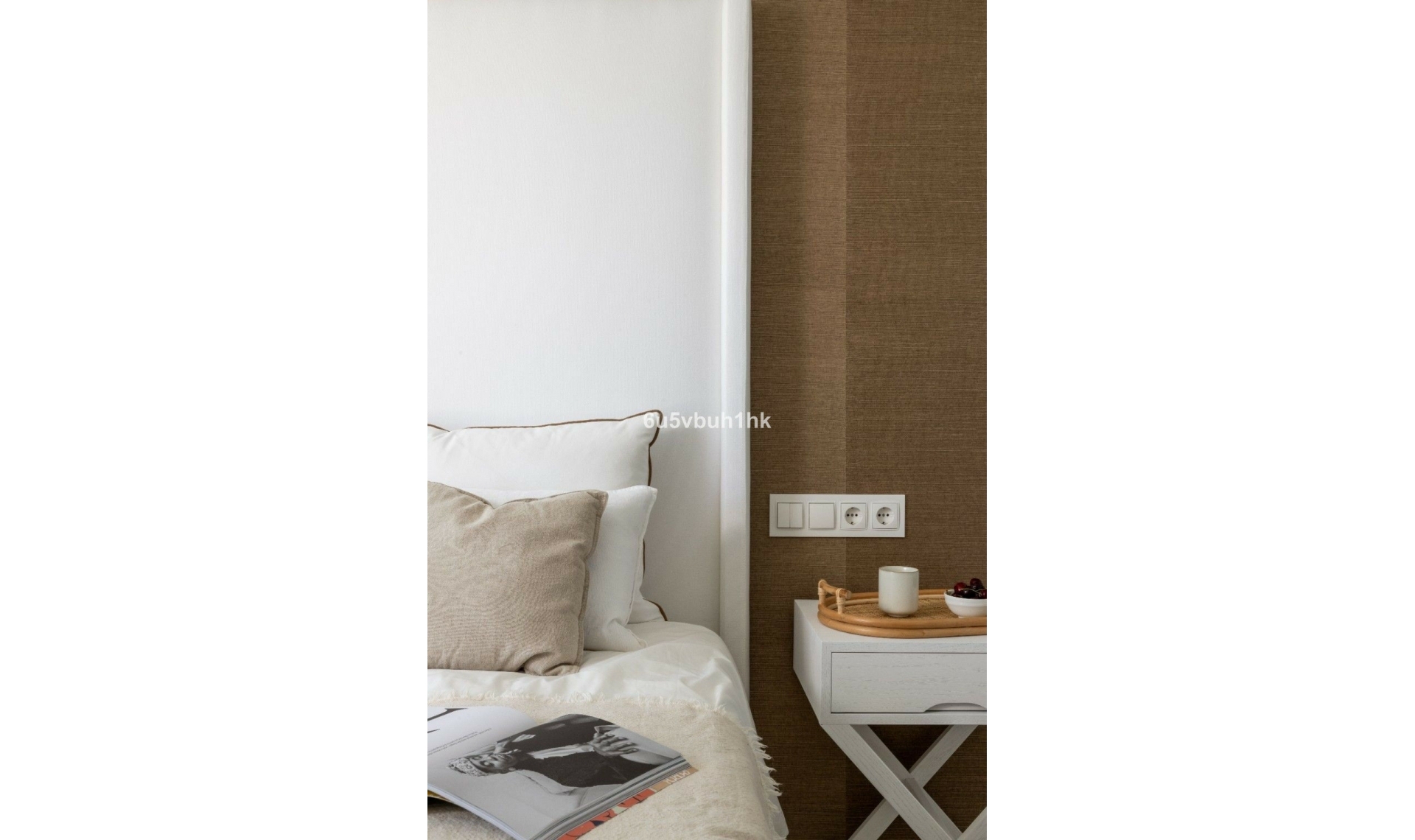 Resale - House -
Benahavís