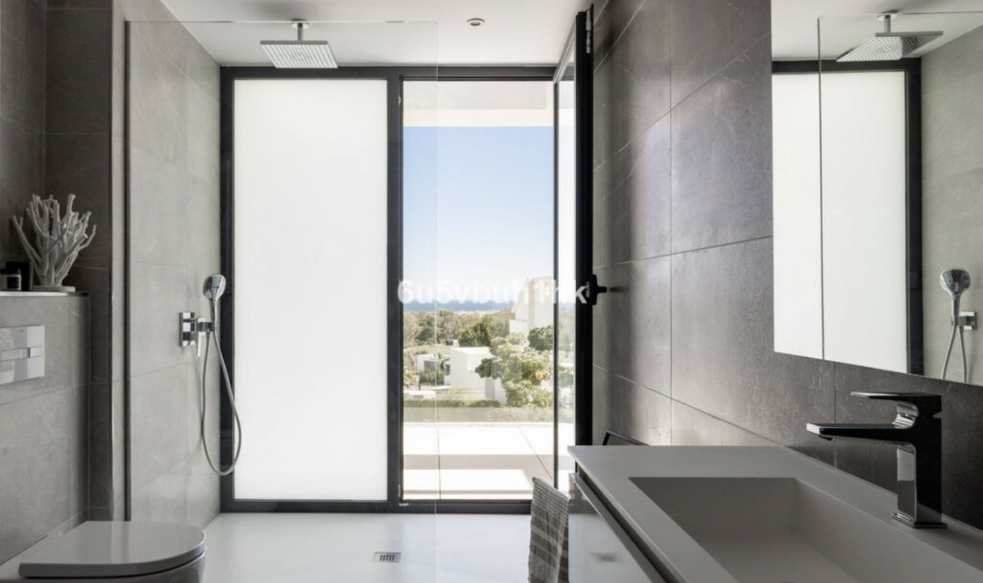 Resale - House -
Benahavís