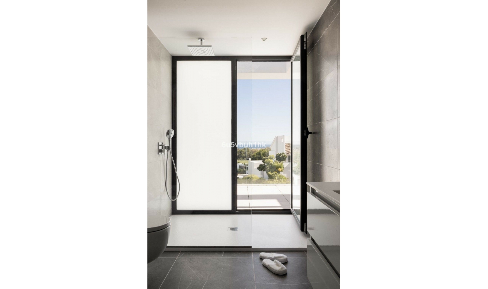 Resale - House -
Benahavís