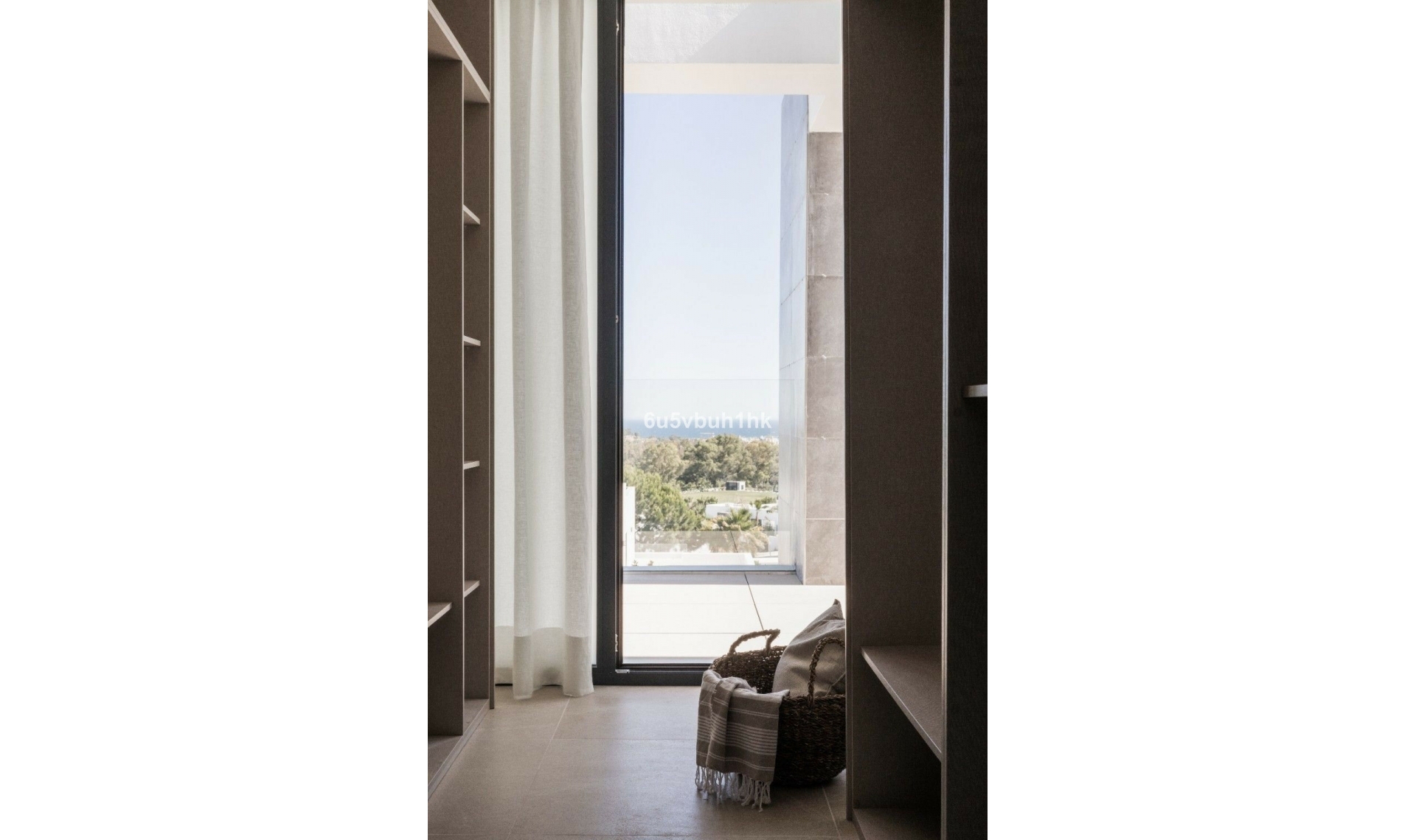 Resale - House -
Benahavís