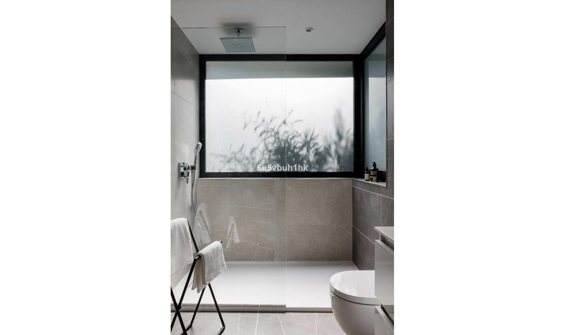 Resale - House -
Benahavís