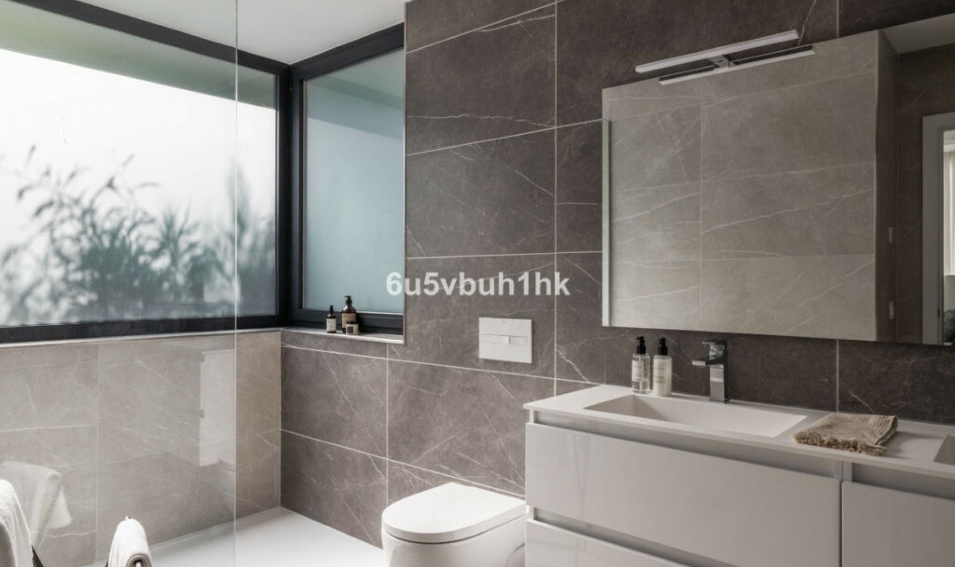 Resale - House -
Benahavís