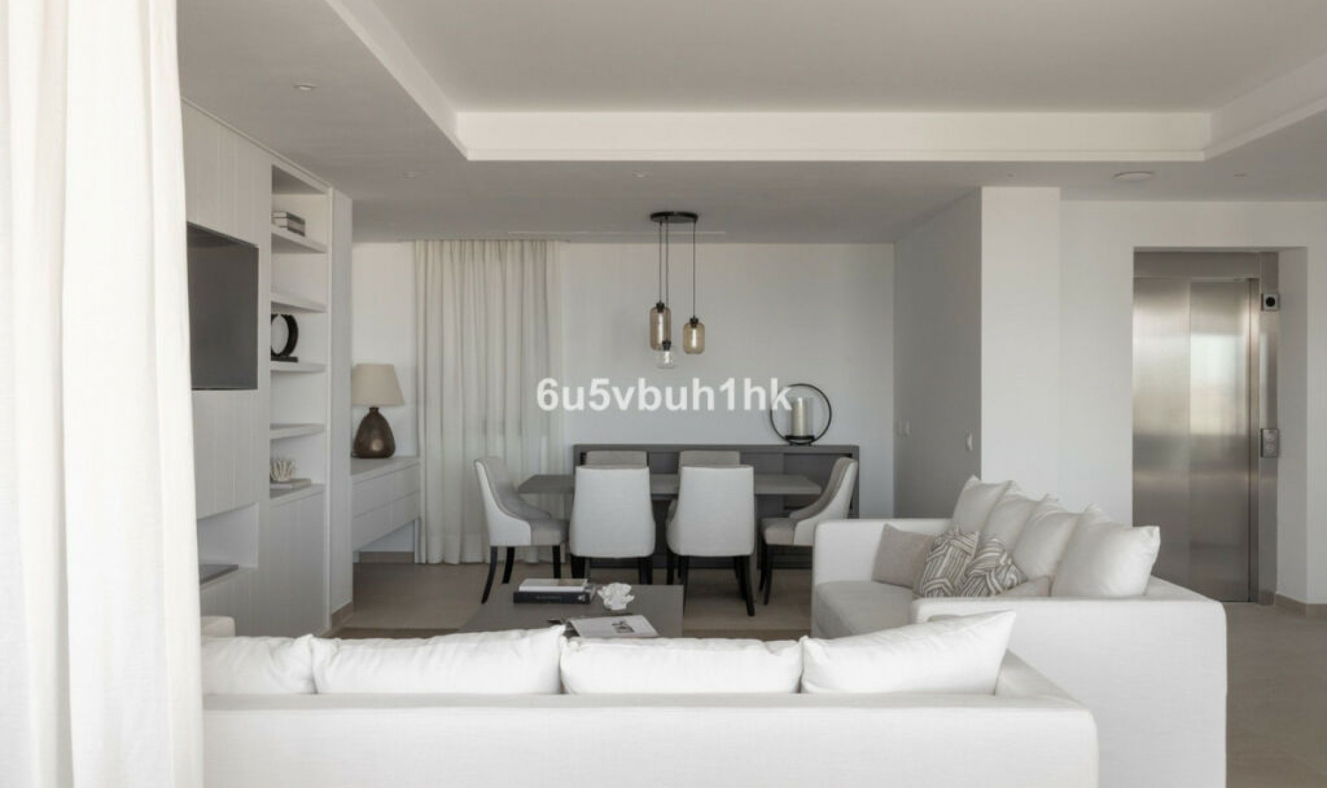 Resale - House -
Benahavís