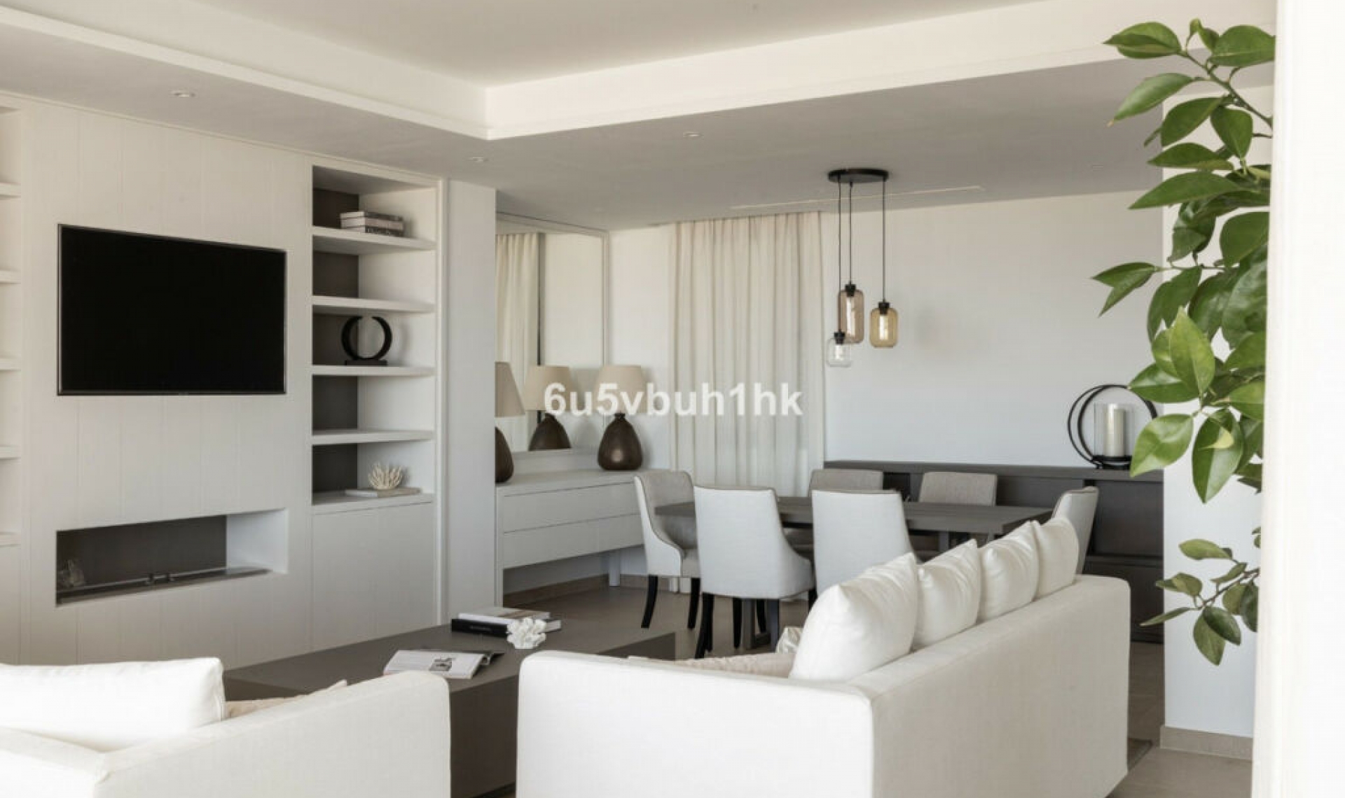 Resale - House -
Benahavís