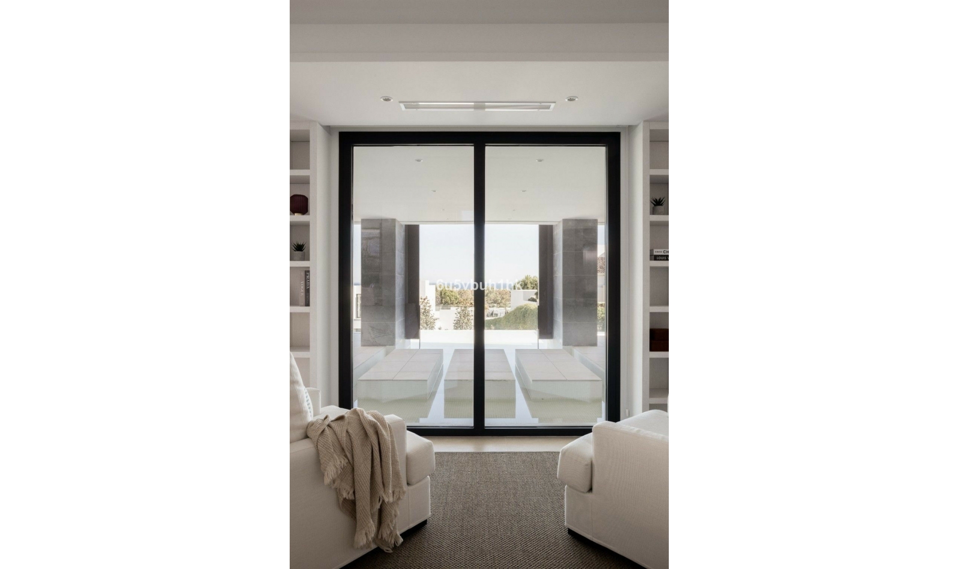 Resale - House -
Benahavís