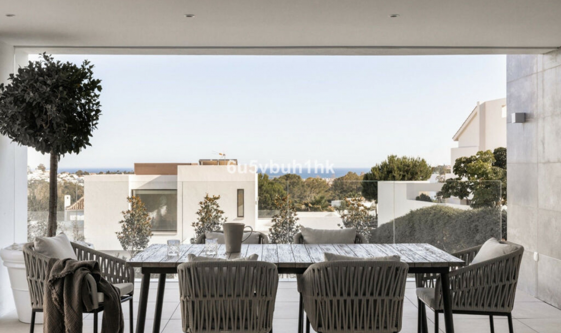 Resale - House -
Benahavís