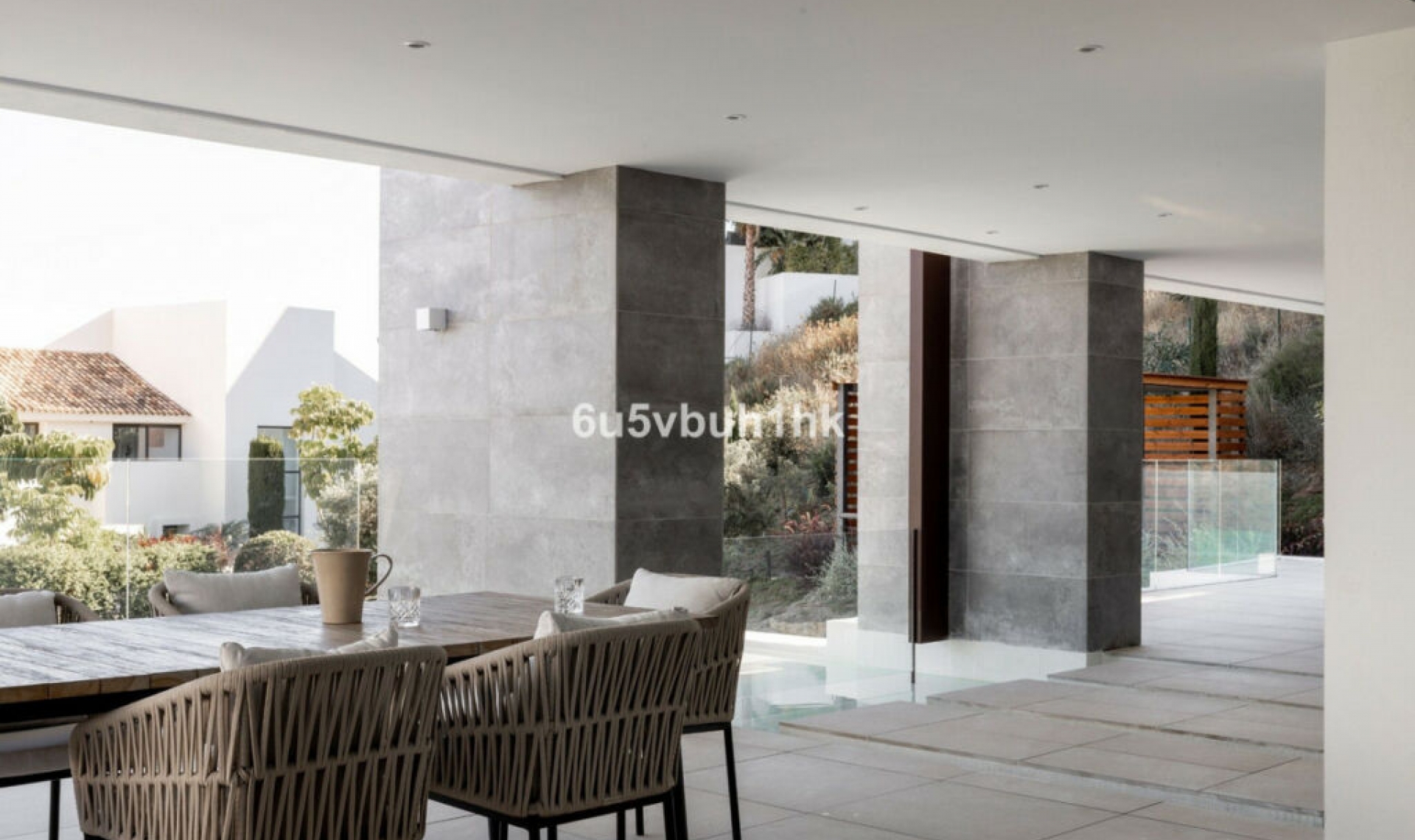 Resale - House -
Benahavís