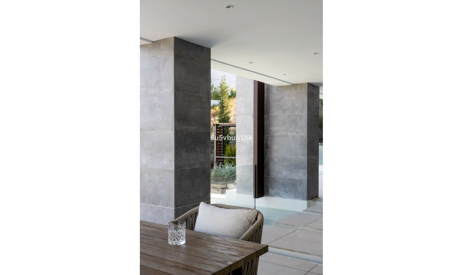 Resale - House -
Benahavís