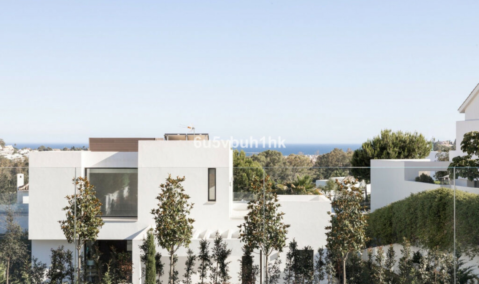 Resale - House -
Benahavís