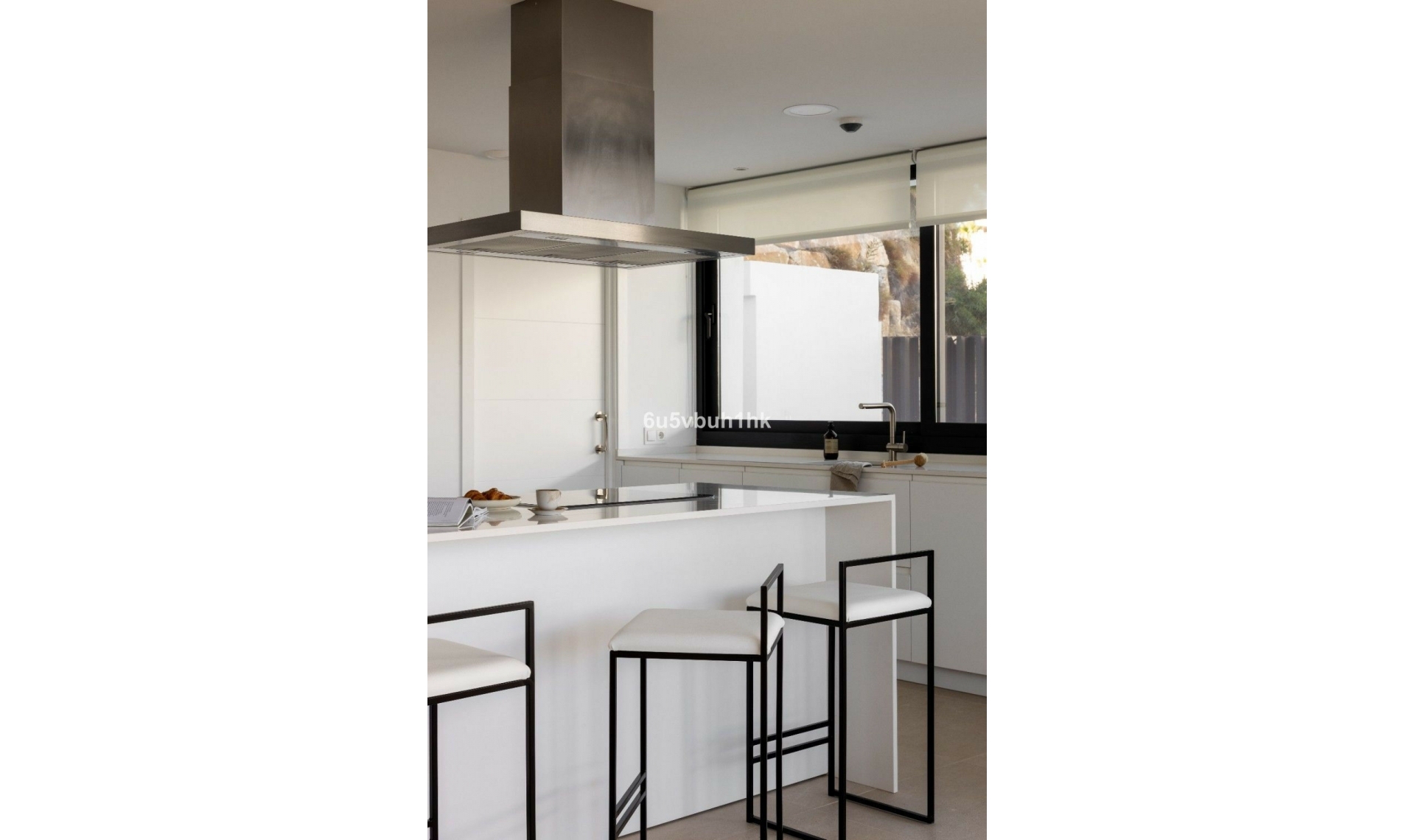 Resale - House -
Benahavís