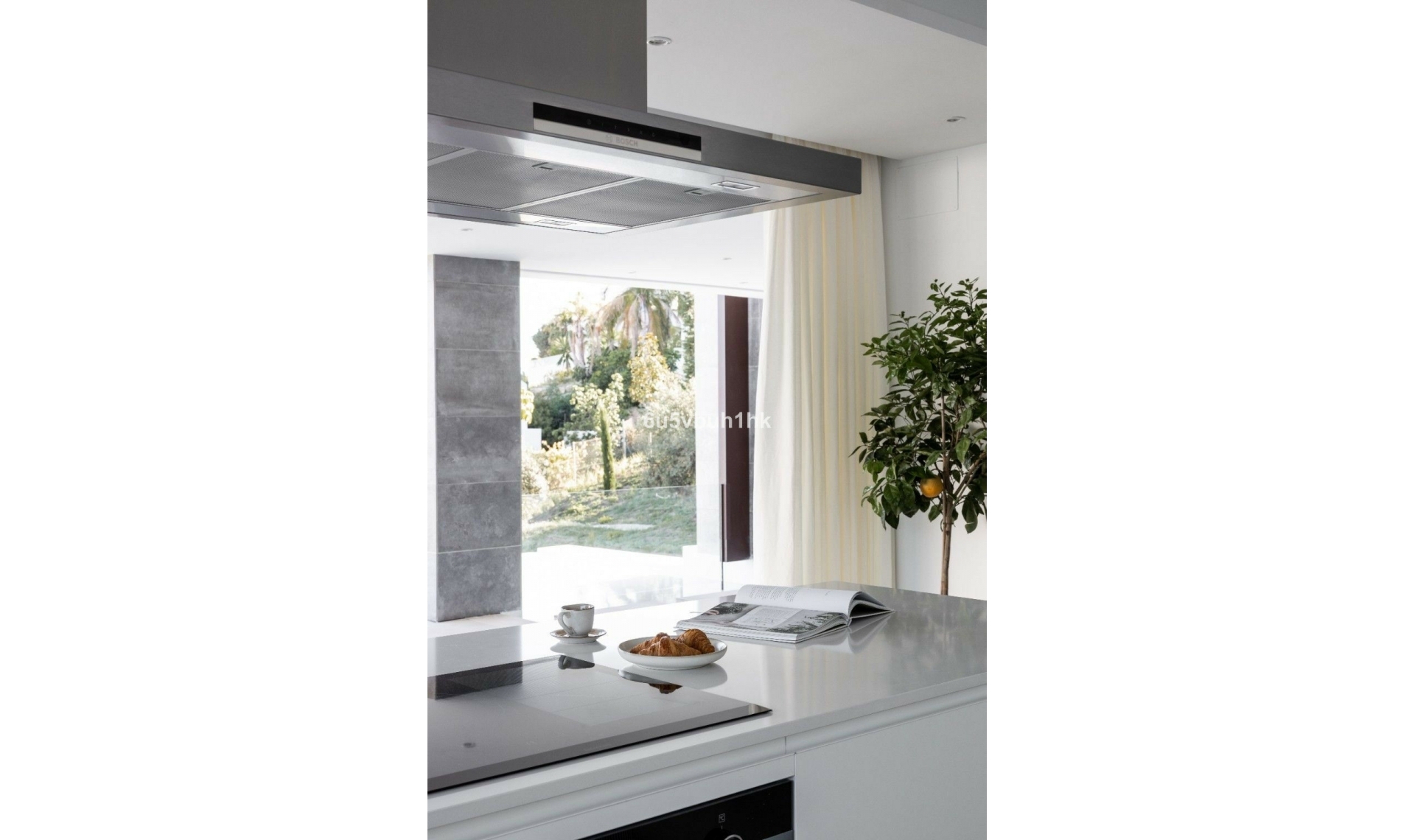 Resale - House -
Benahavís