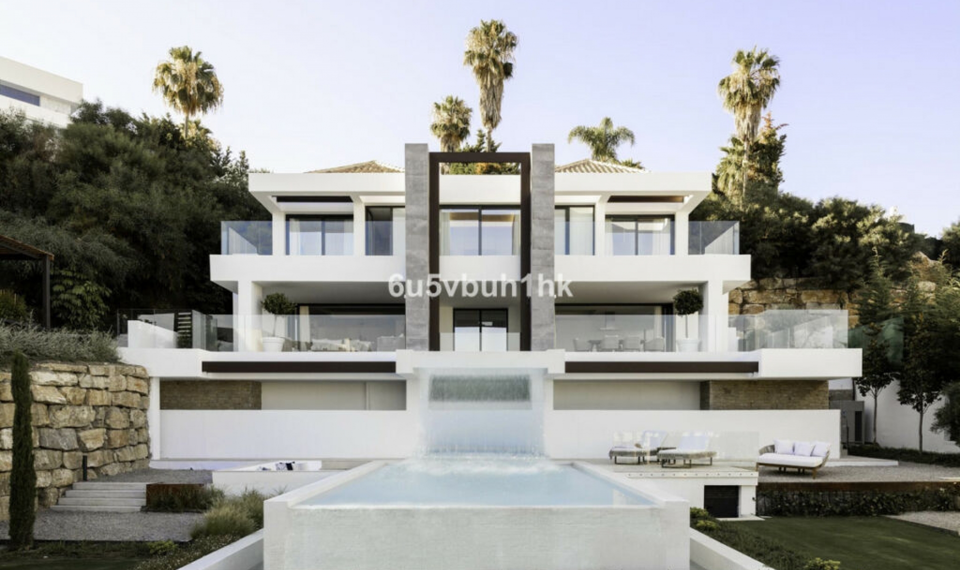 Resale - House -
Benahavís