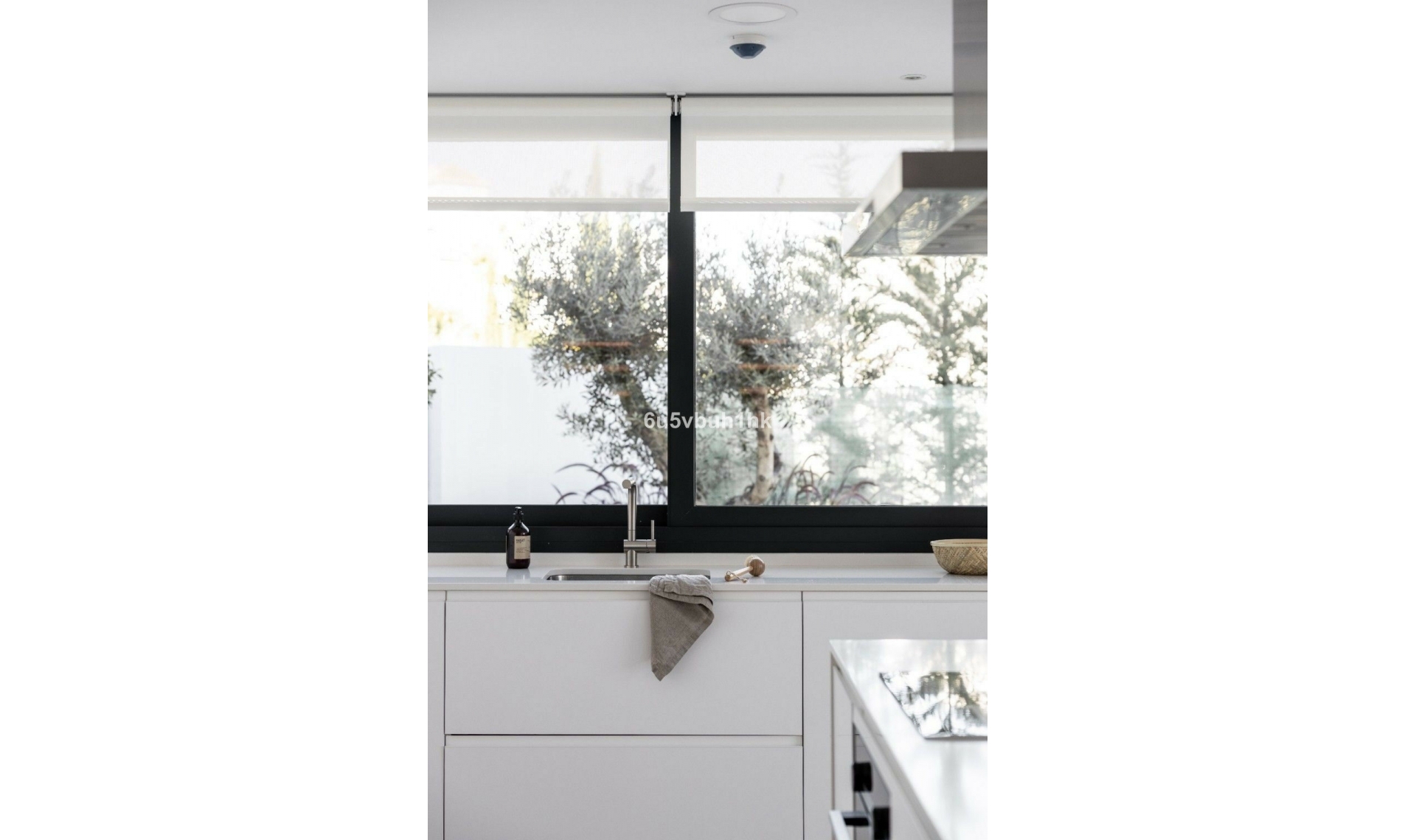 Resale - House -
Benahavís