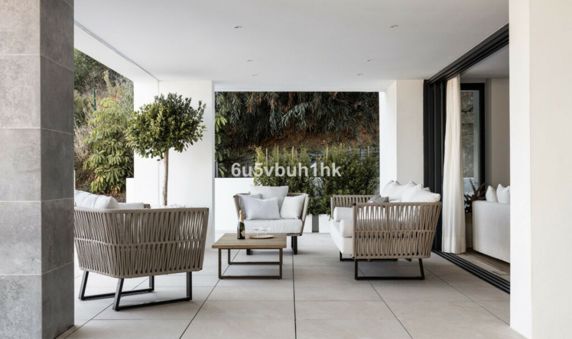 Resale - House -
Benahavís