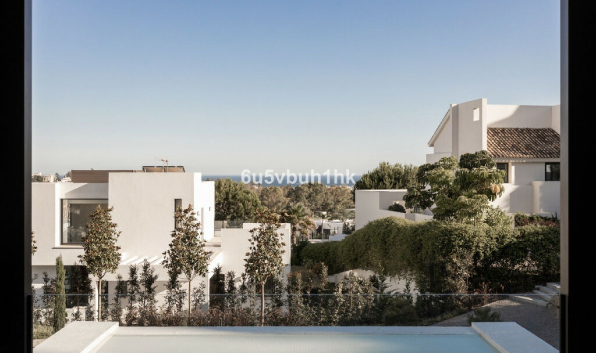 Resale - House -
Benahavís