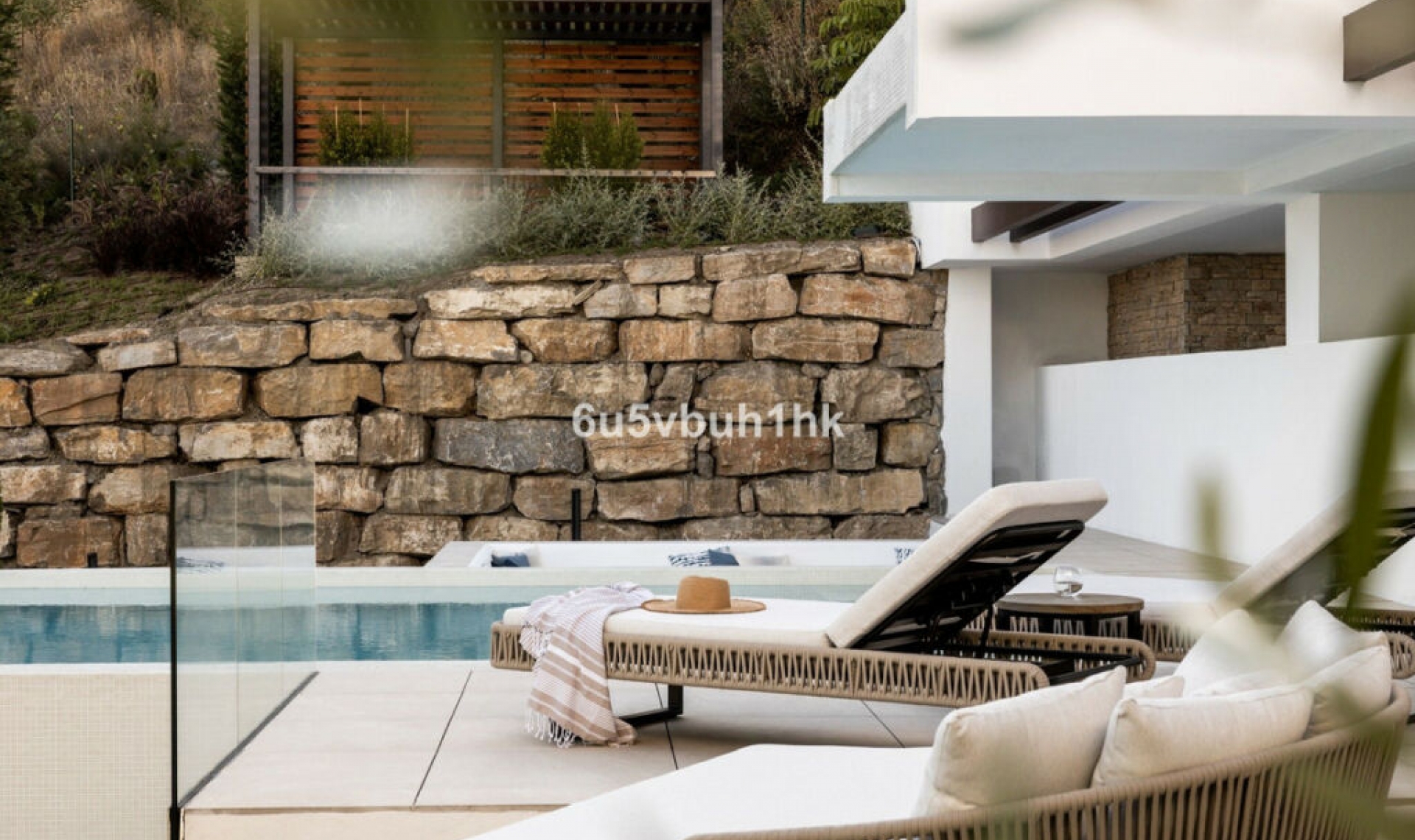 Resale - House -
Benahavís