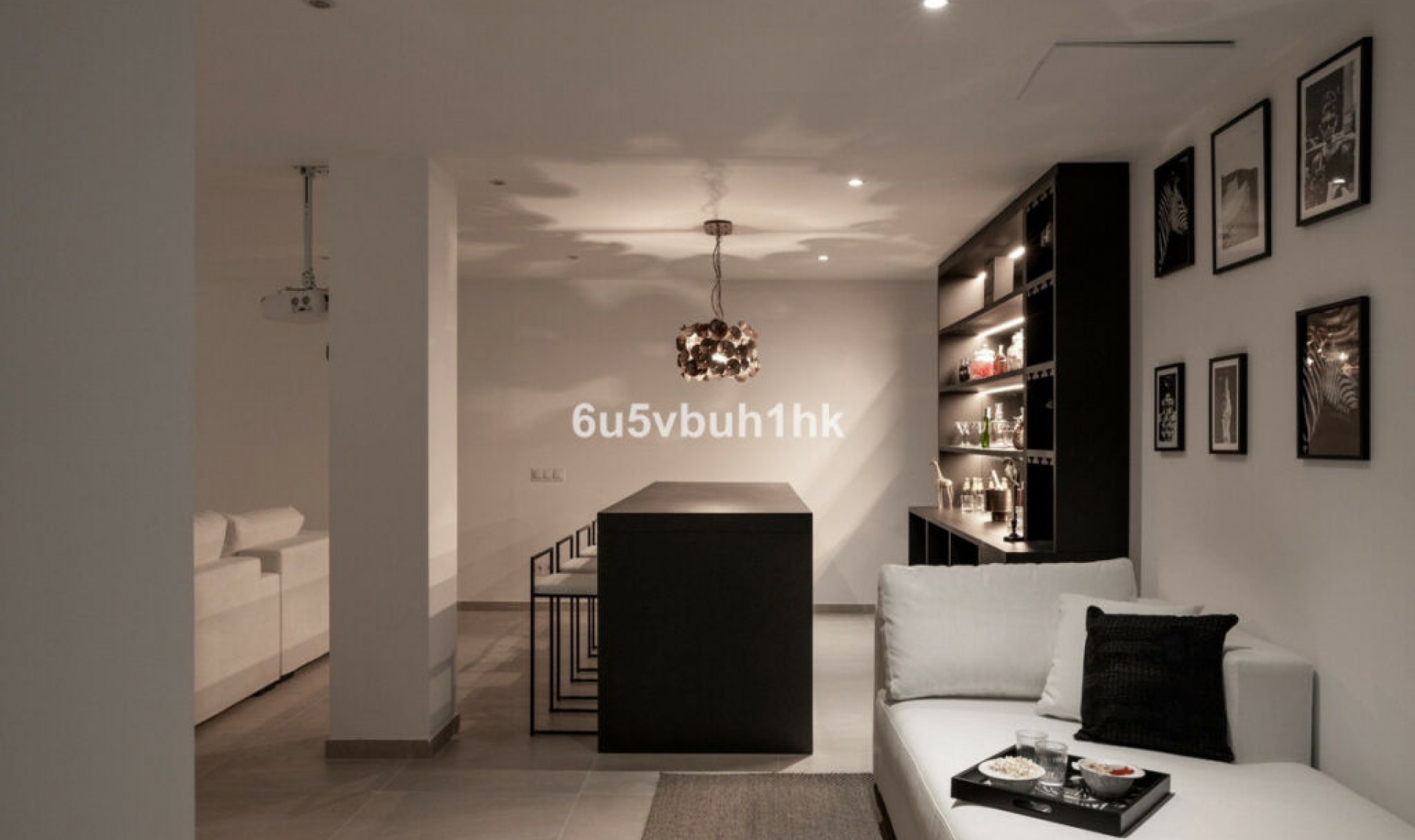 Resale - House -
Benahavís