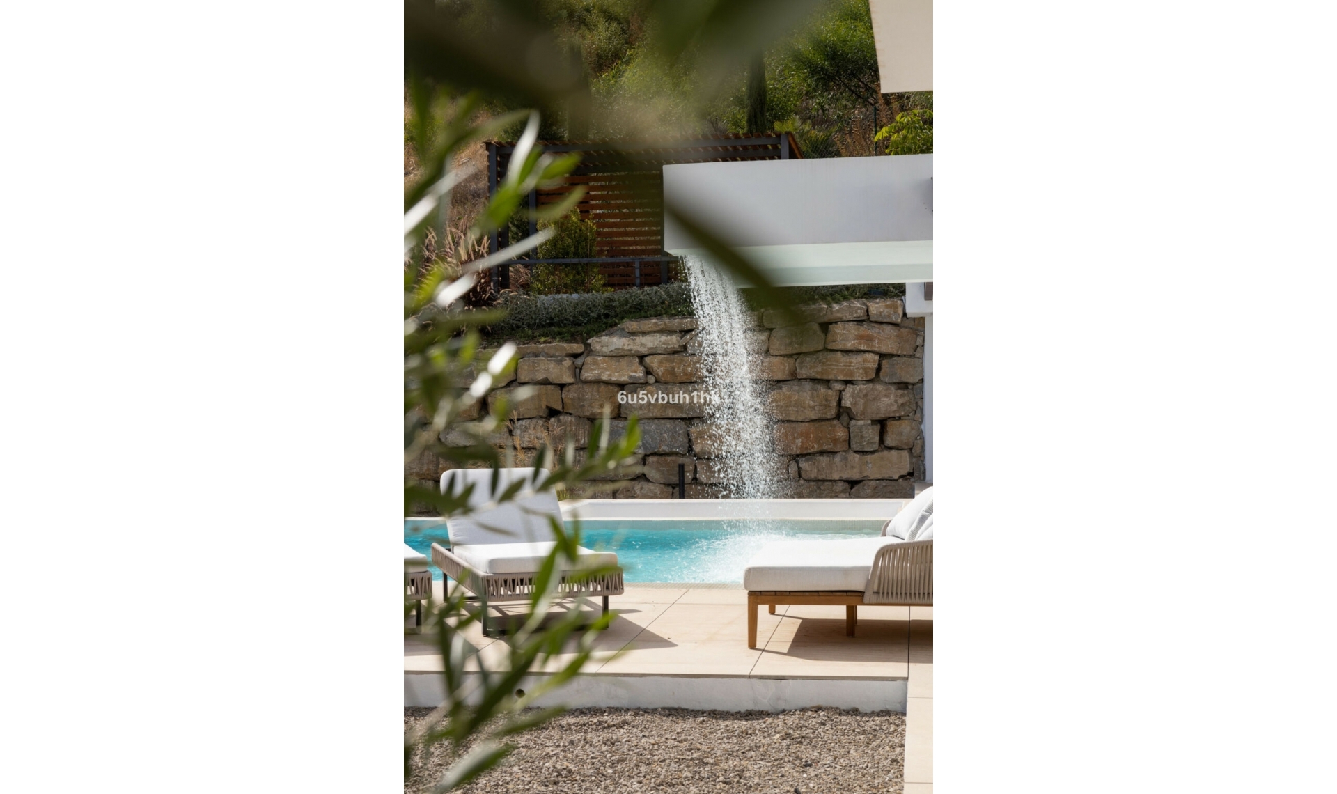 Resale - House -
Benahavís