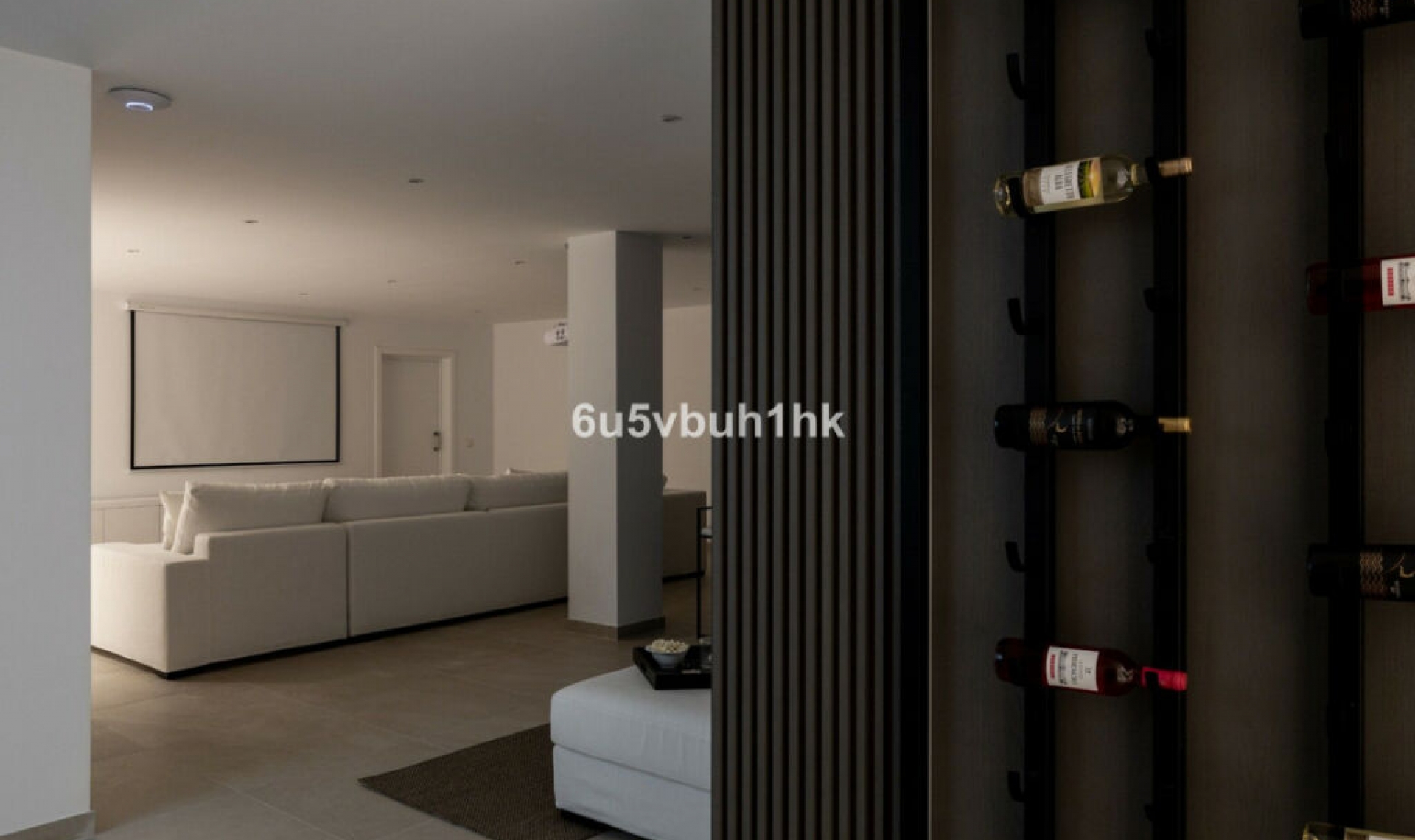 Resale - House -
Benahavís