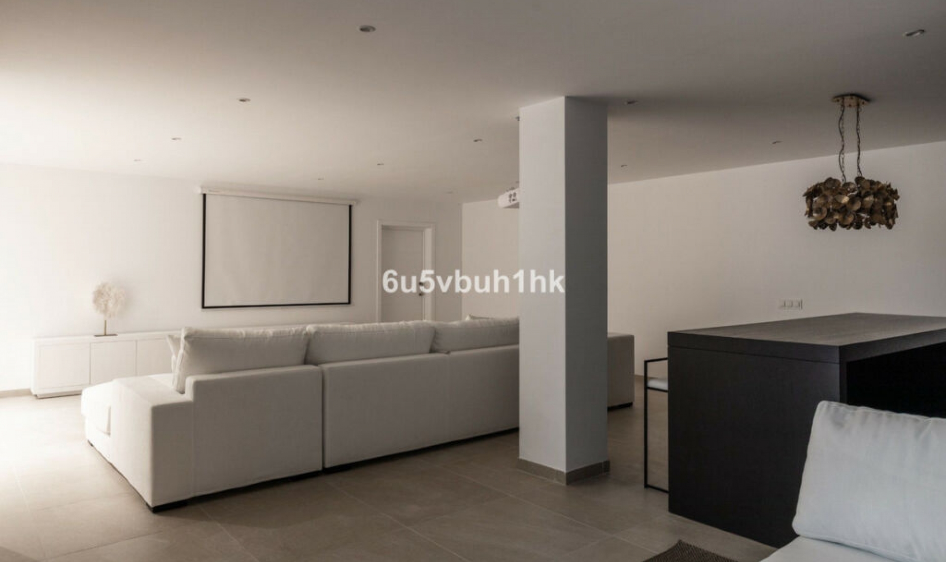 Resale - House -
Benahavís