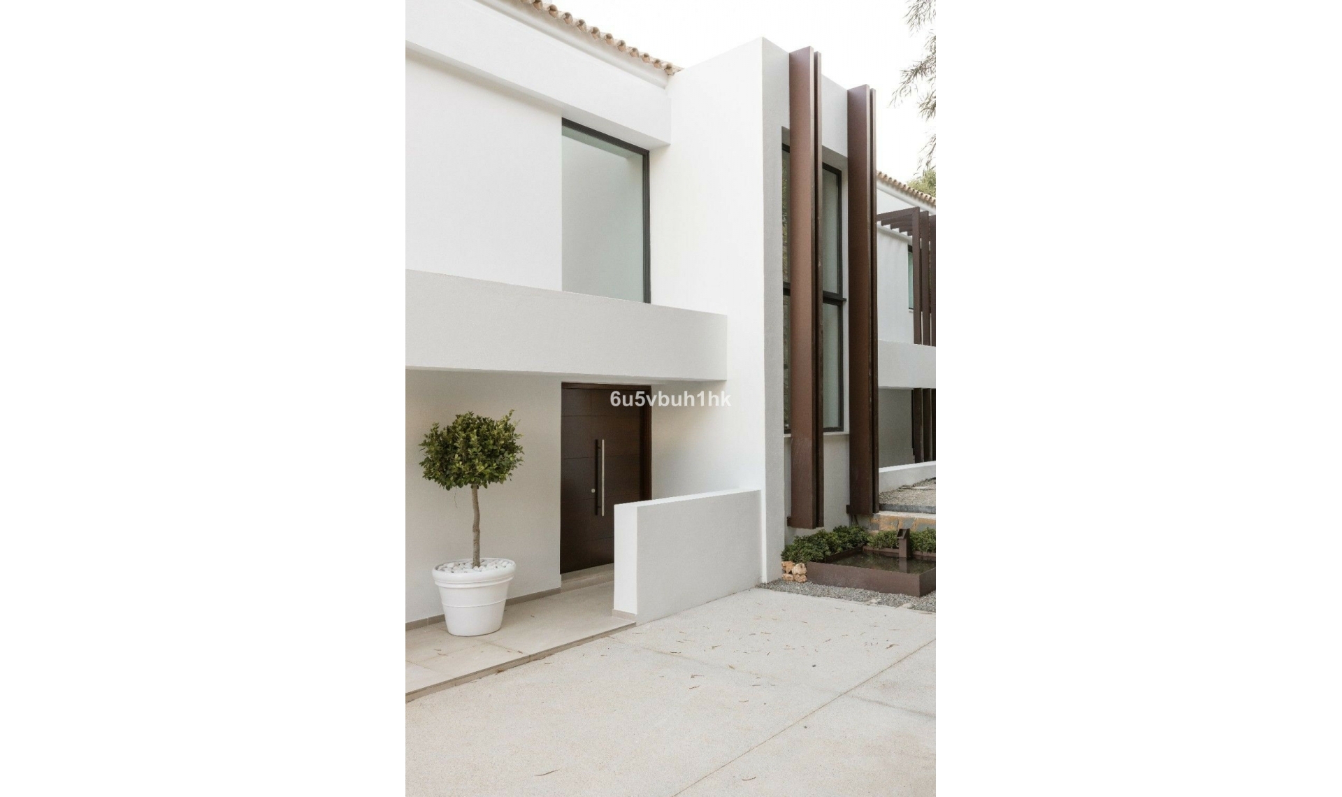 Resale - House -
Benahavís