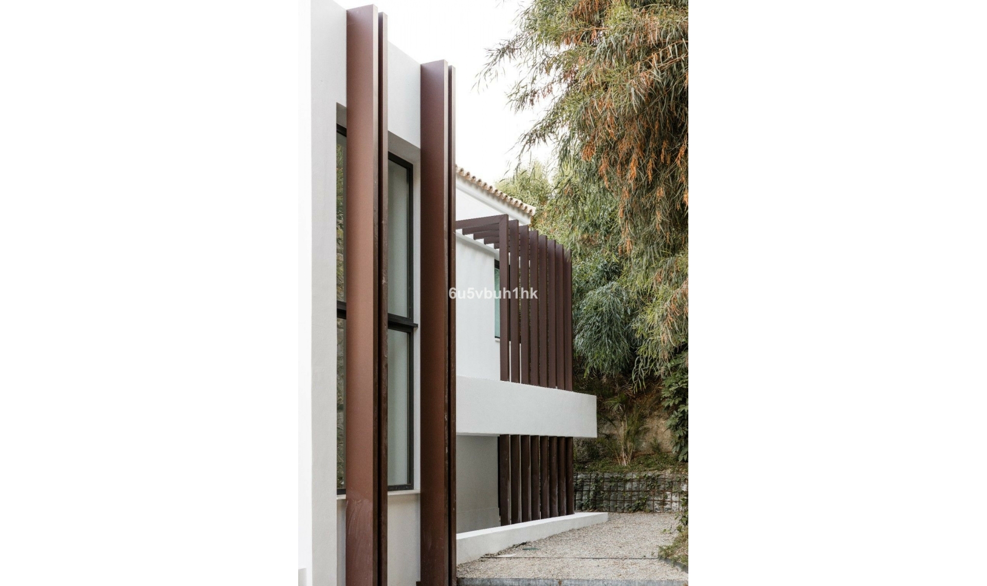 Resale - House -
Benahavís