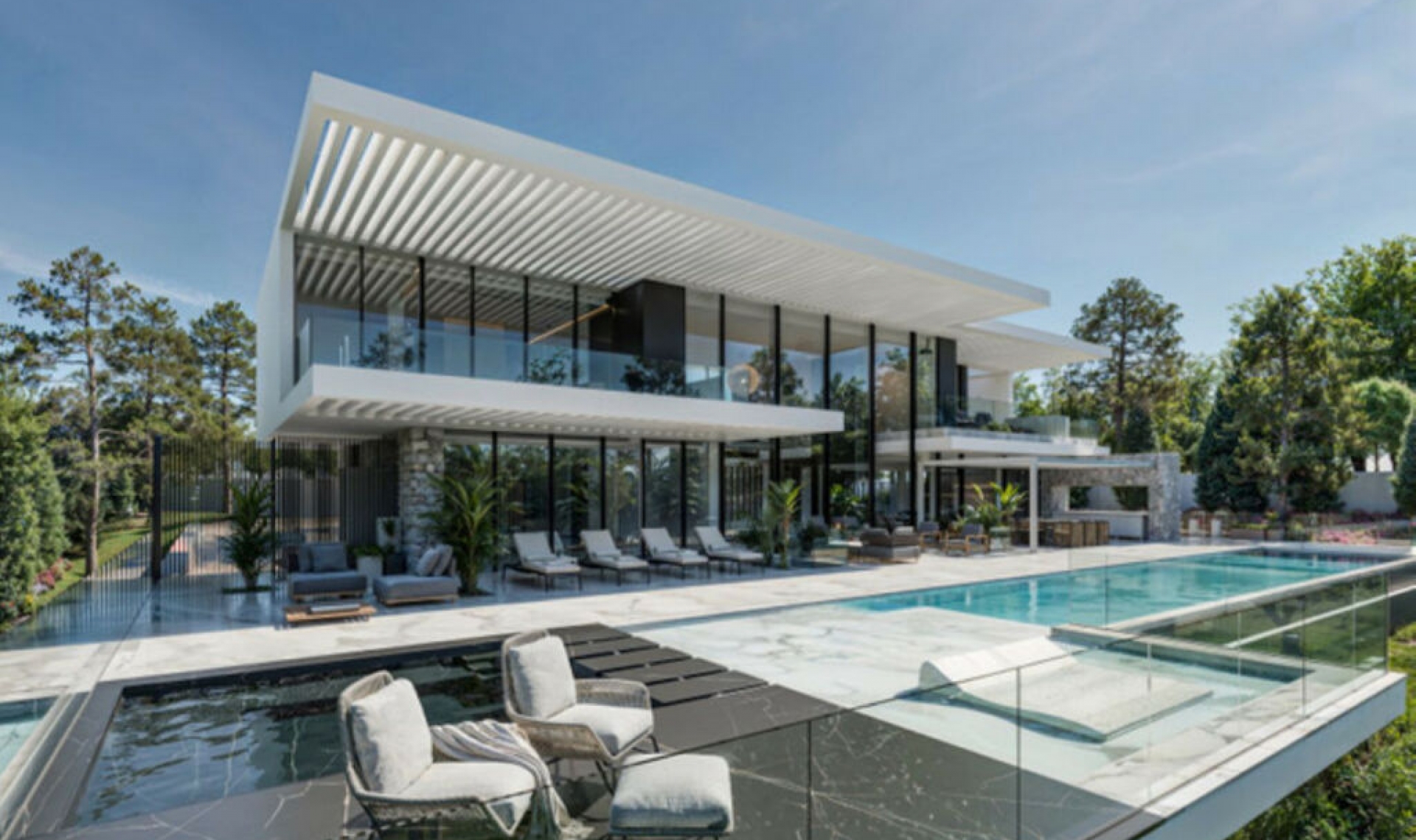 Resale - House -
Benahavís