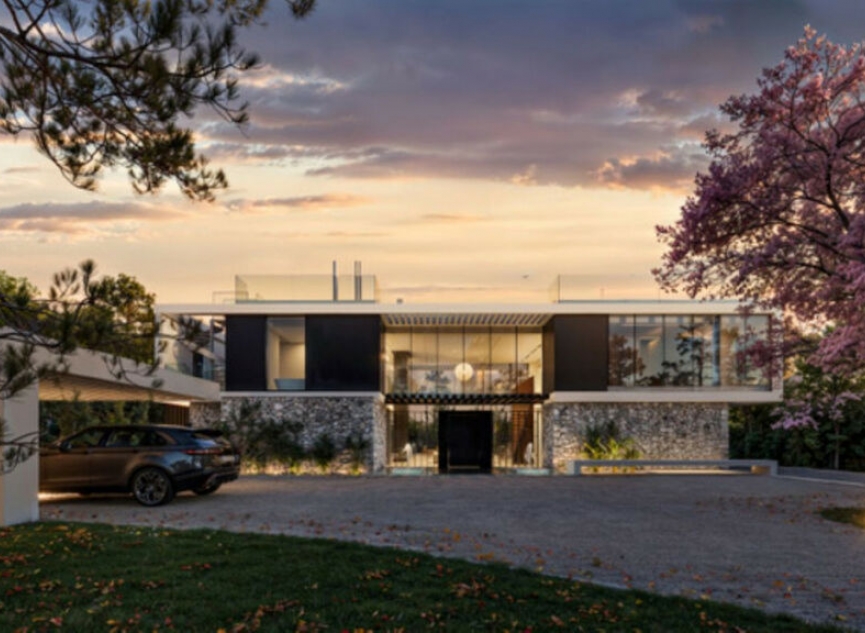 Resale - House -
Benahavís