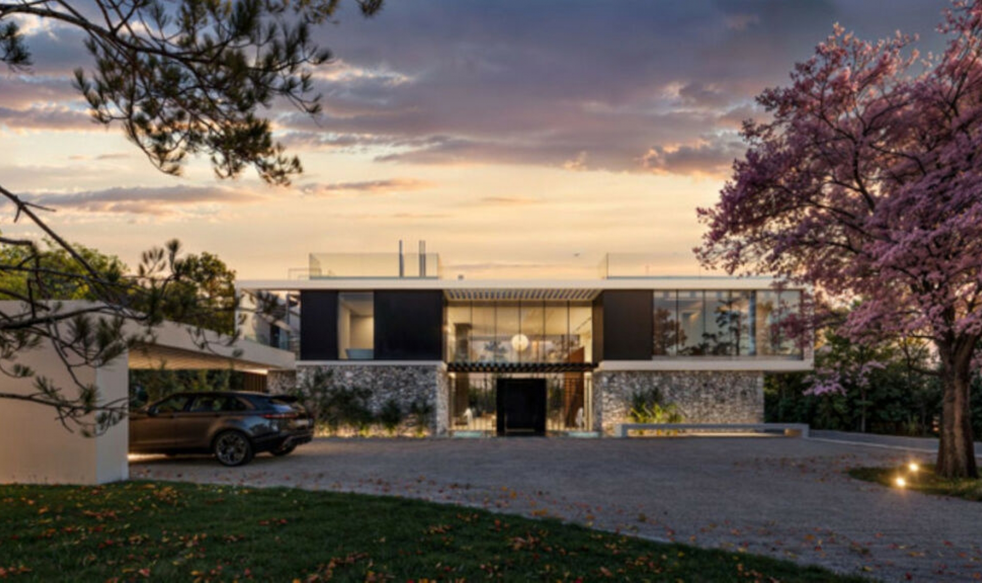 Resale - House -
Benahavís