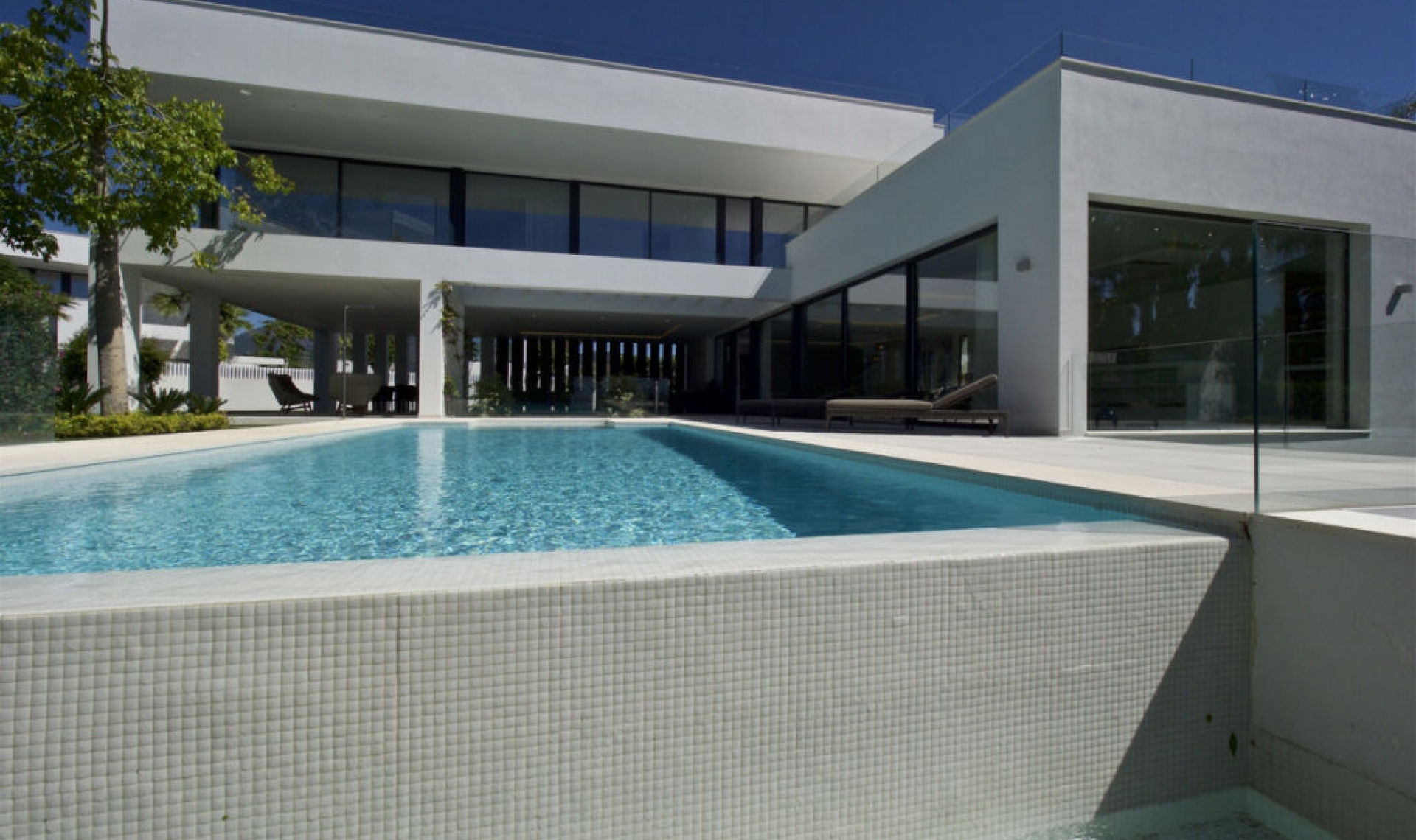 Resale - House -
Benahavís