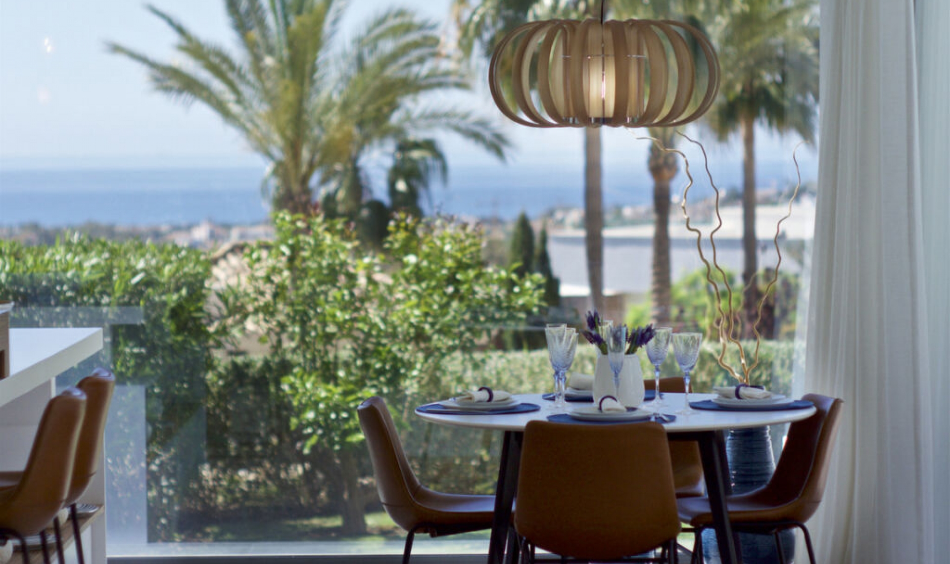 Resale - House -
Benahavís