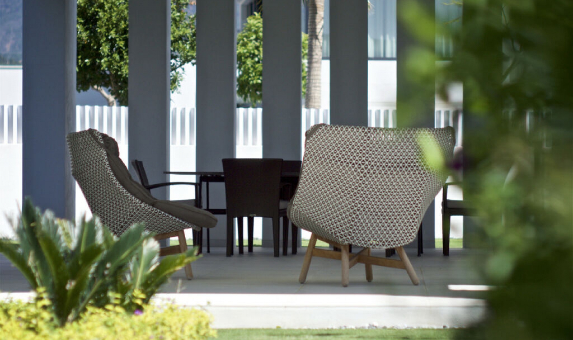 Resale - House -
Benahavís